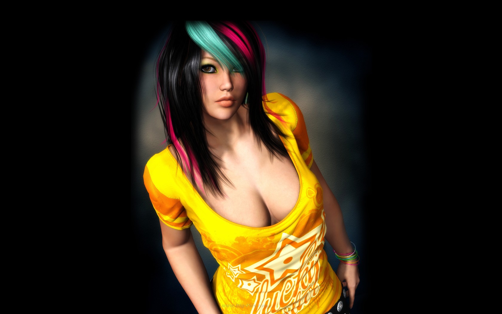 нумпад, ты, так