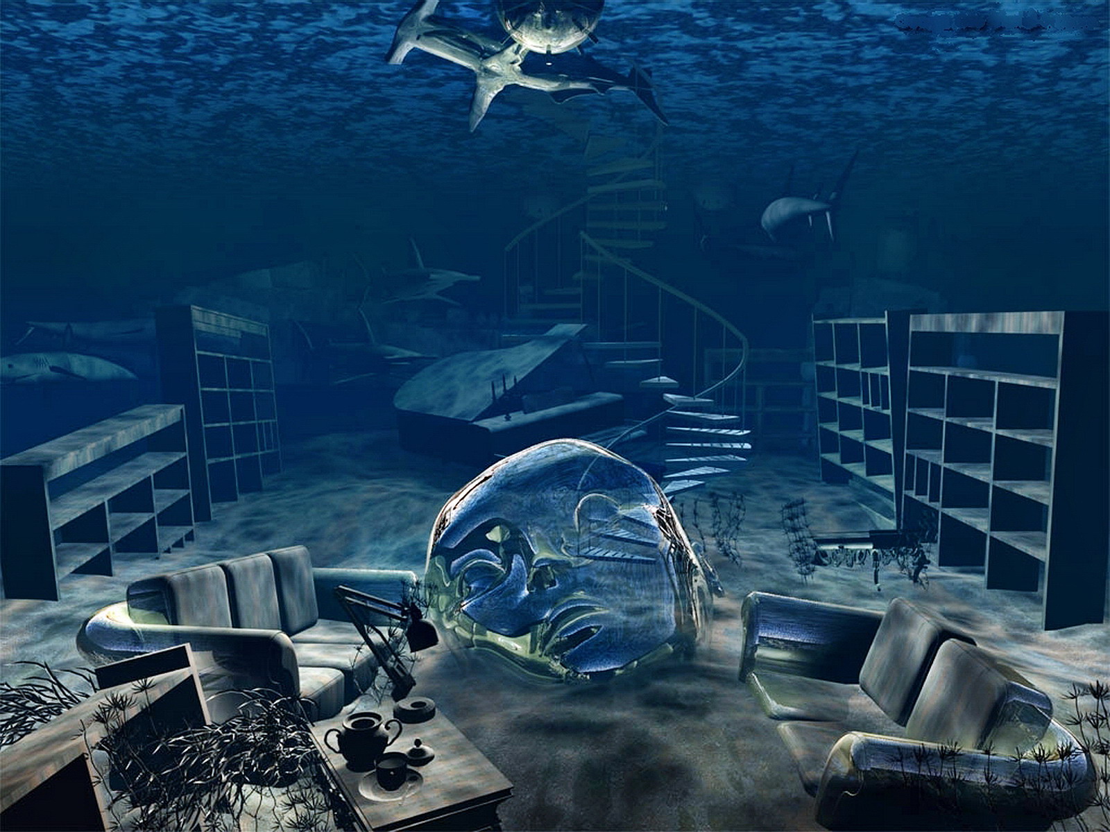 греш, жорж, искусство