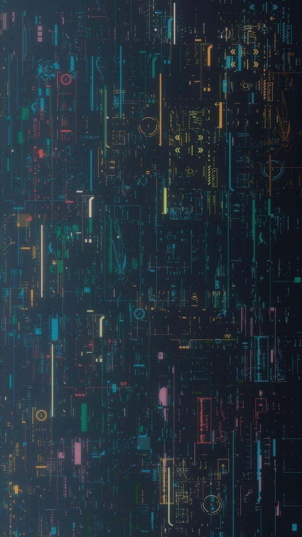 цифровая, да, иллюстрация