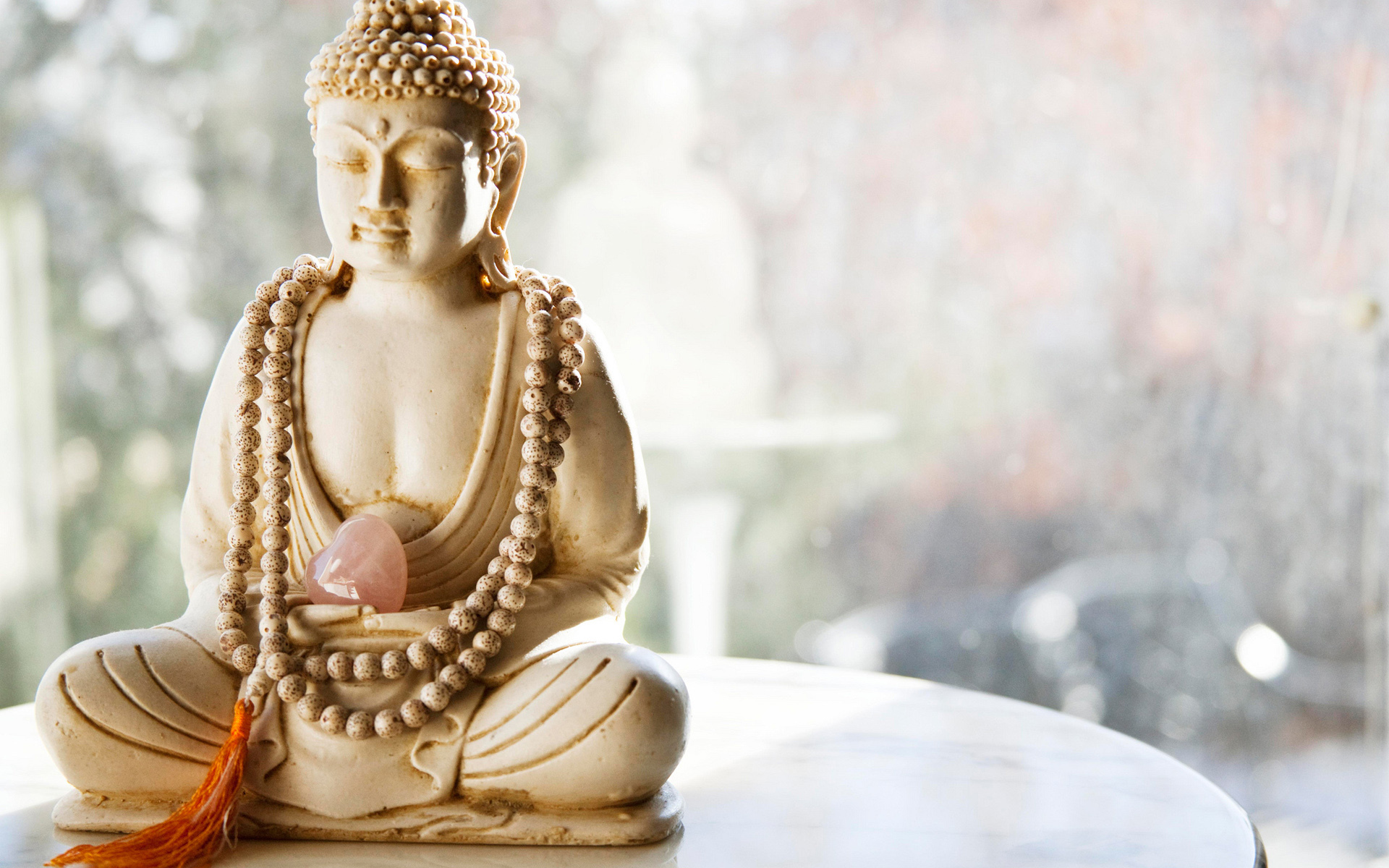 buddha, статуэтка