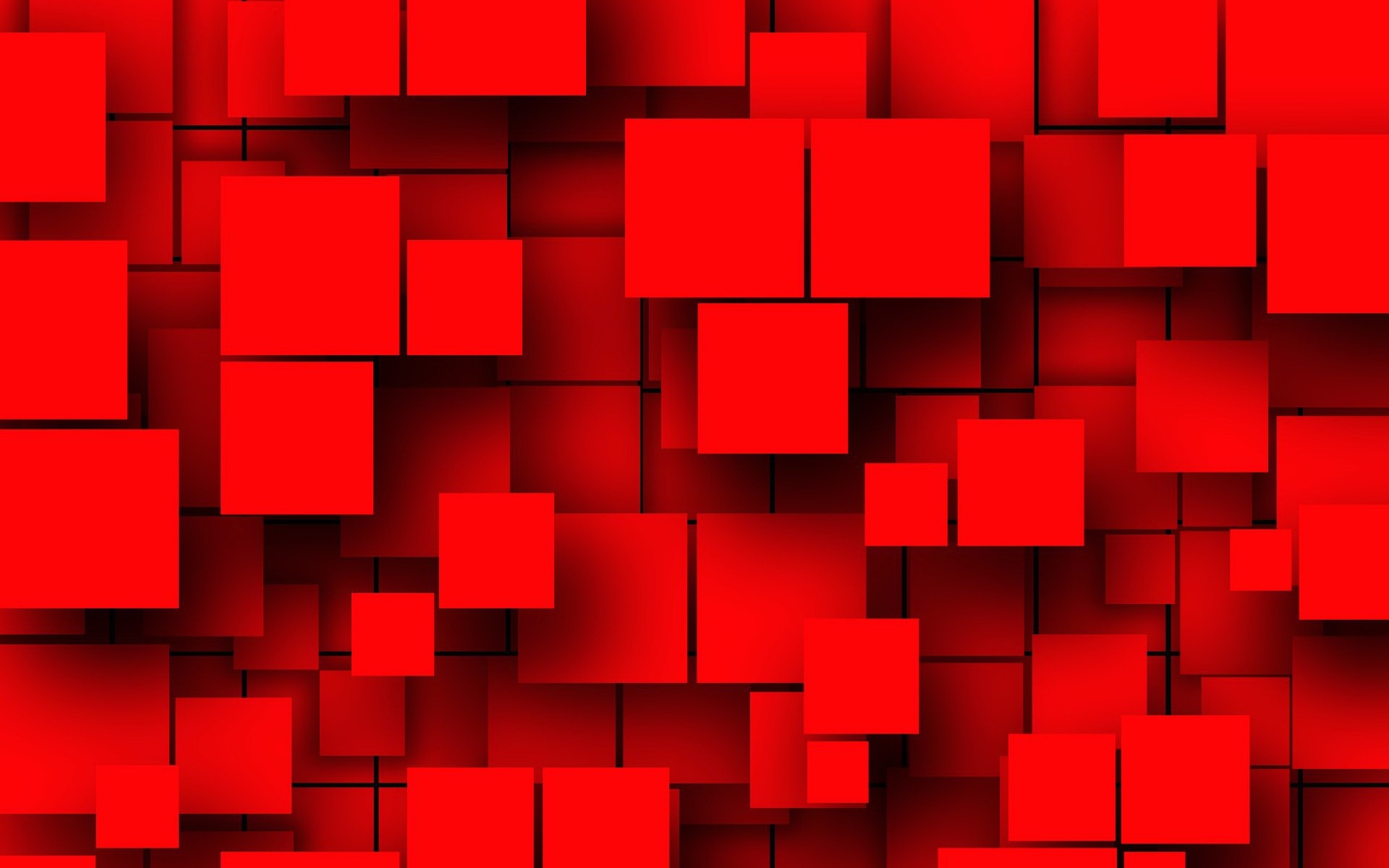 квадрат, искусство, цифровое