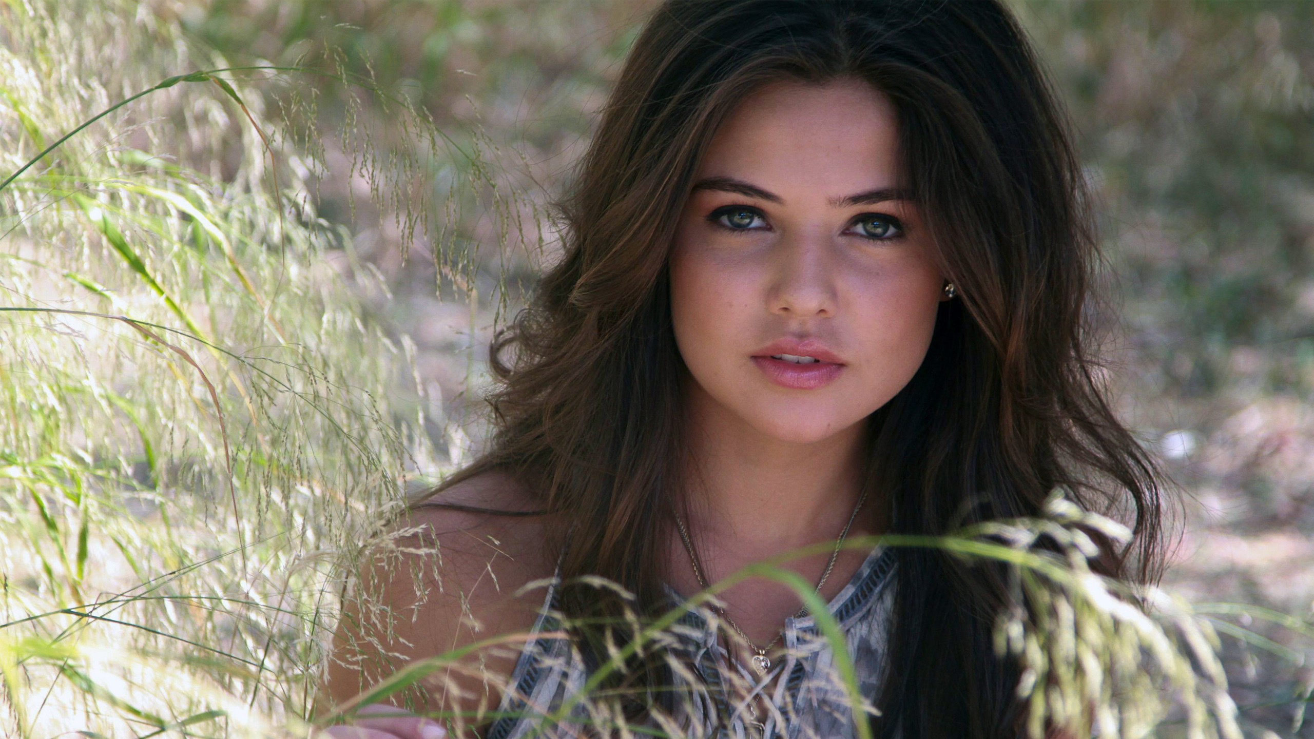 campbell, danielle