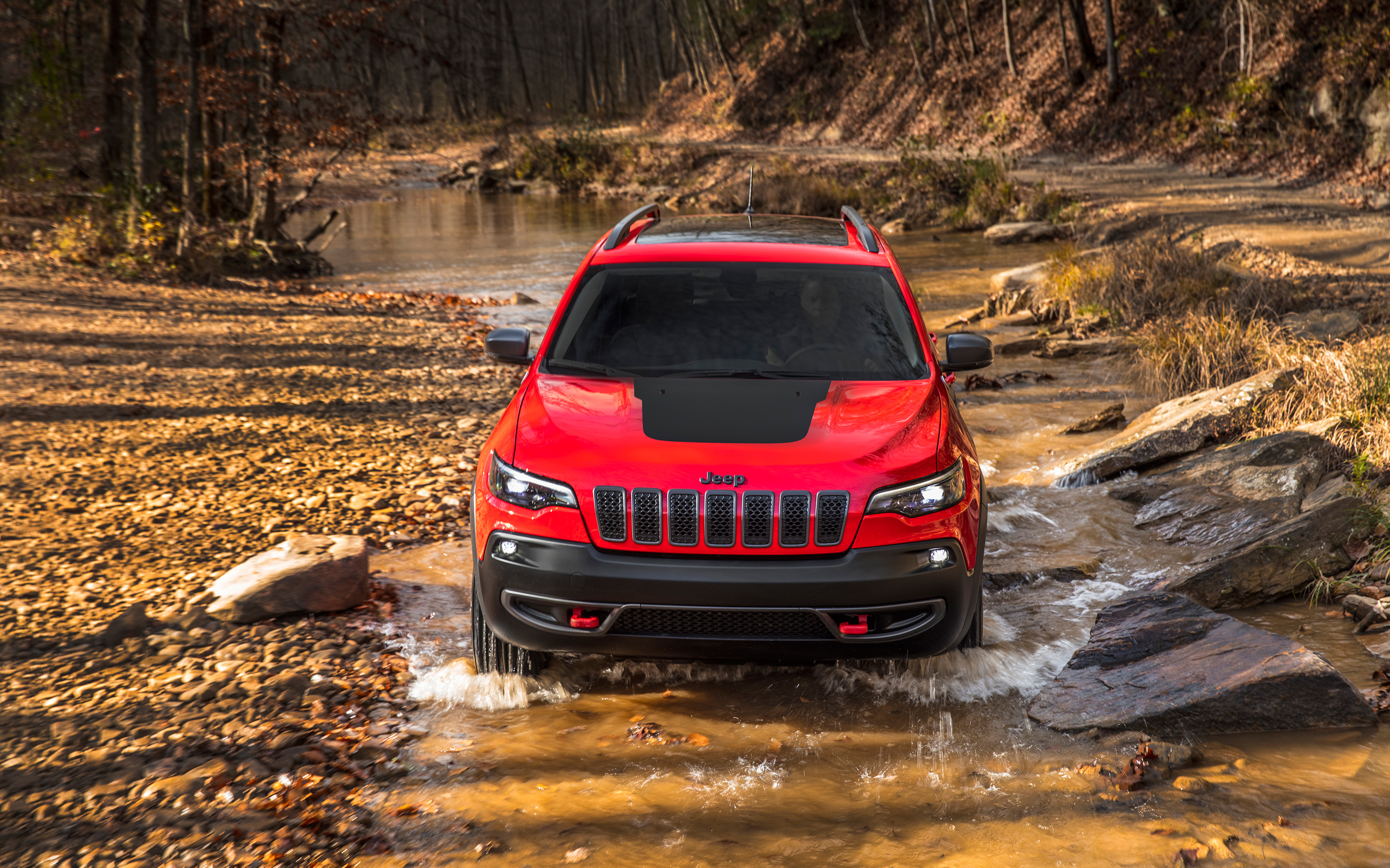 cherokee, джип, первопроходец