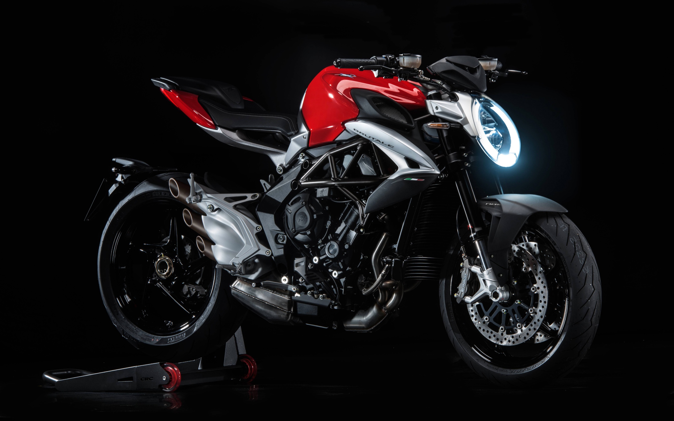 agusta, brutale, new