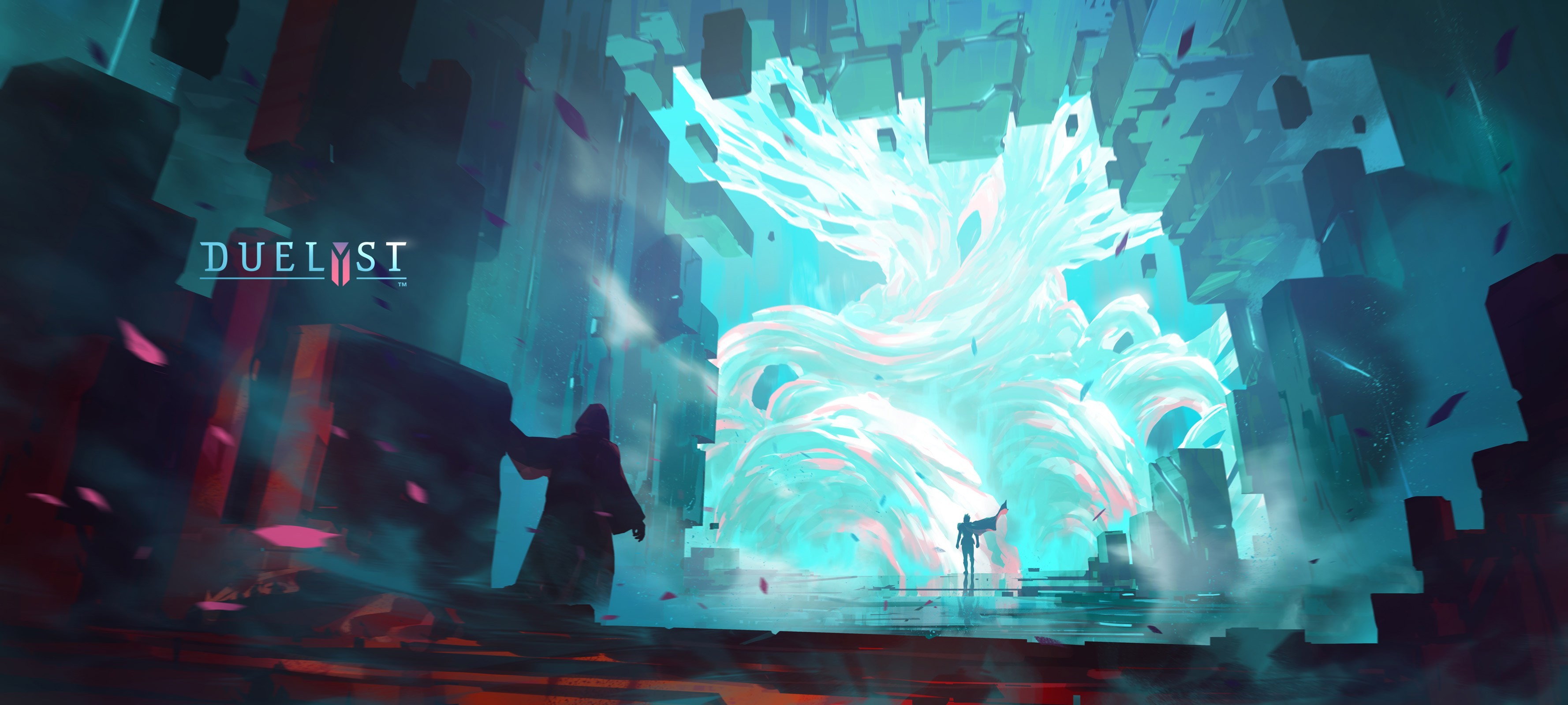 duelyst, сегодня, anton