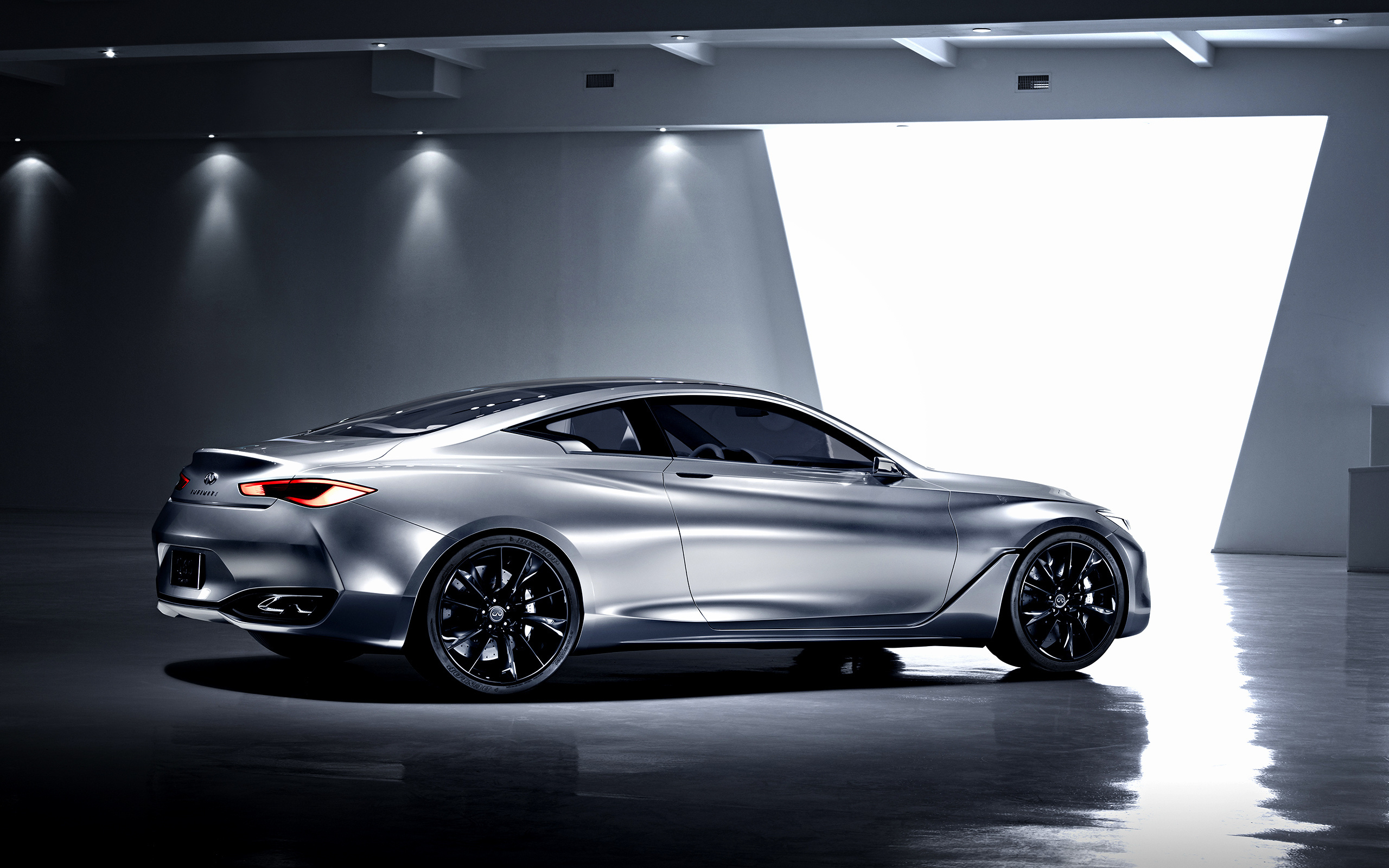 infiniti, купе, понятие