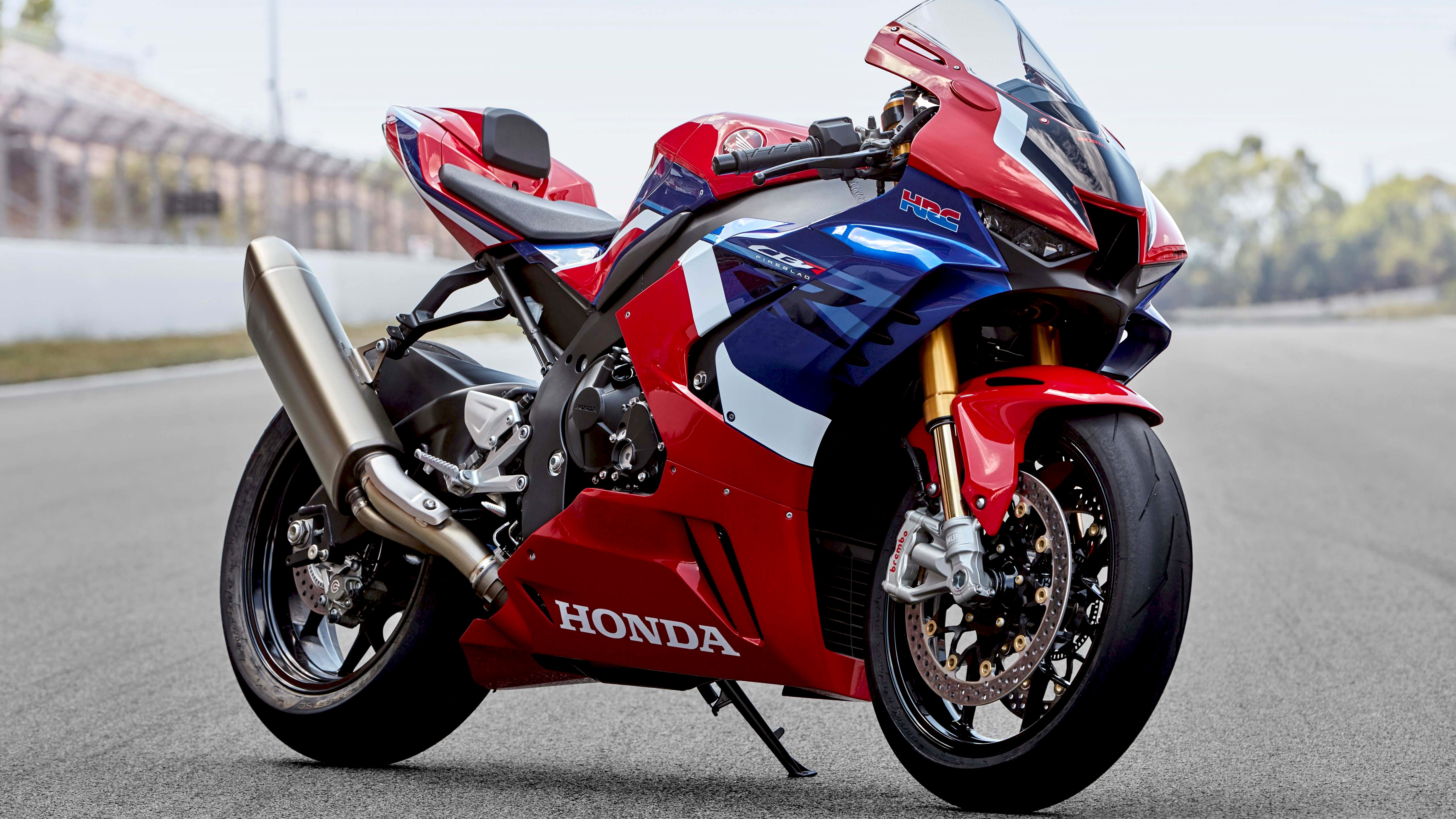 honda, fireblade