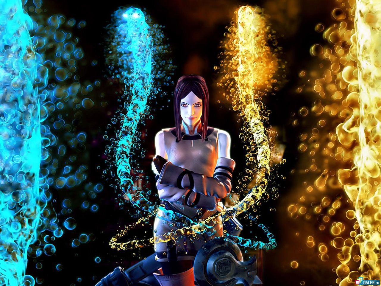 гордый, суровый