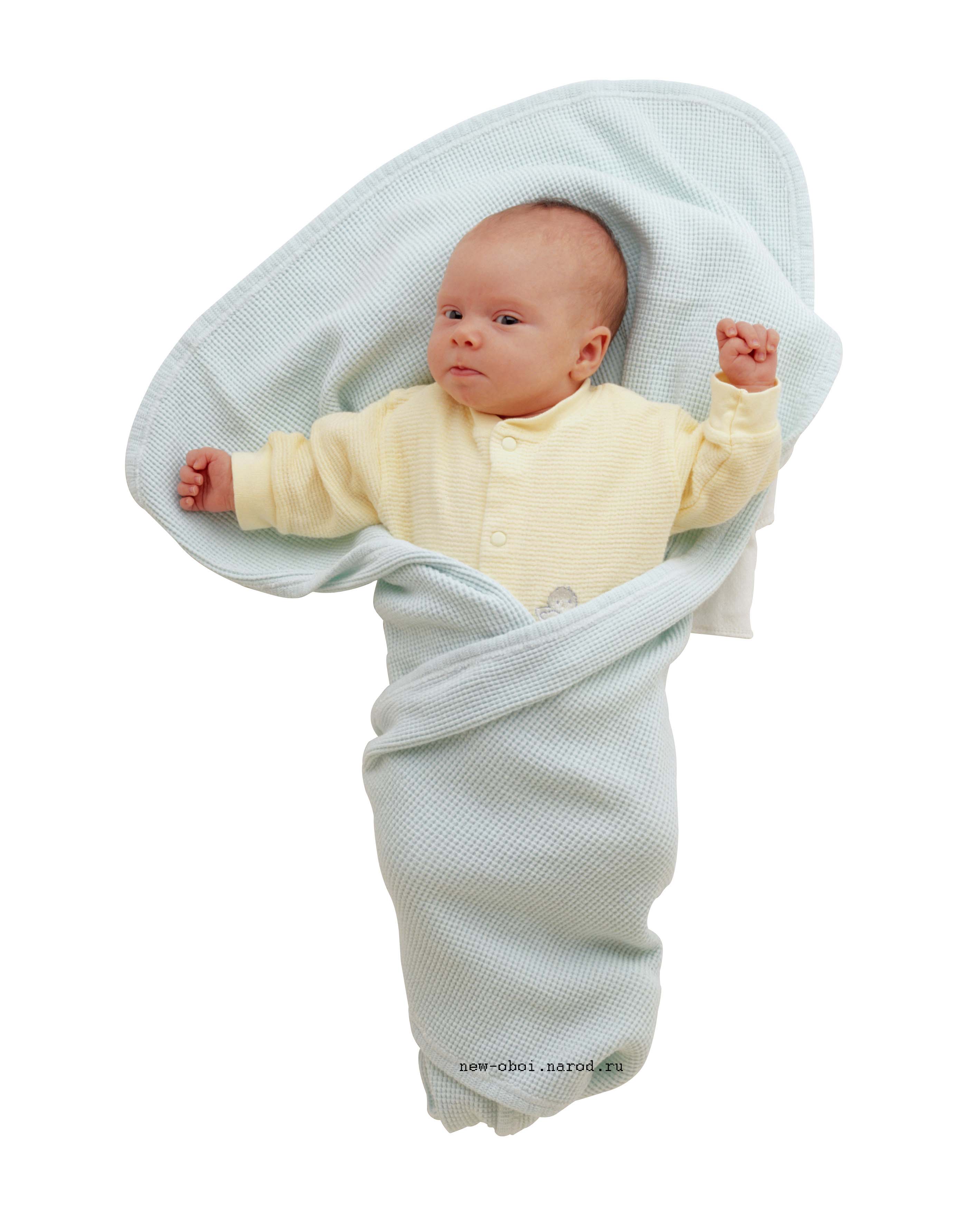 малыш, пелена, детка