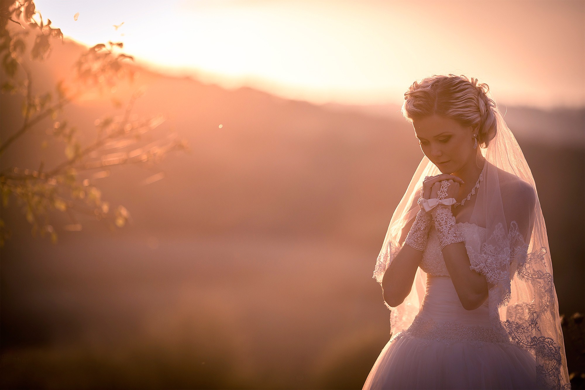 Bride pic. Невеста. Свадьба невеста. Фотосессия в свадебном платье. Невеста на фоне природы.