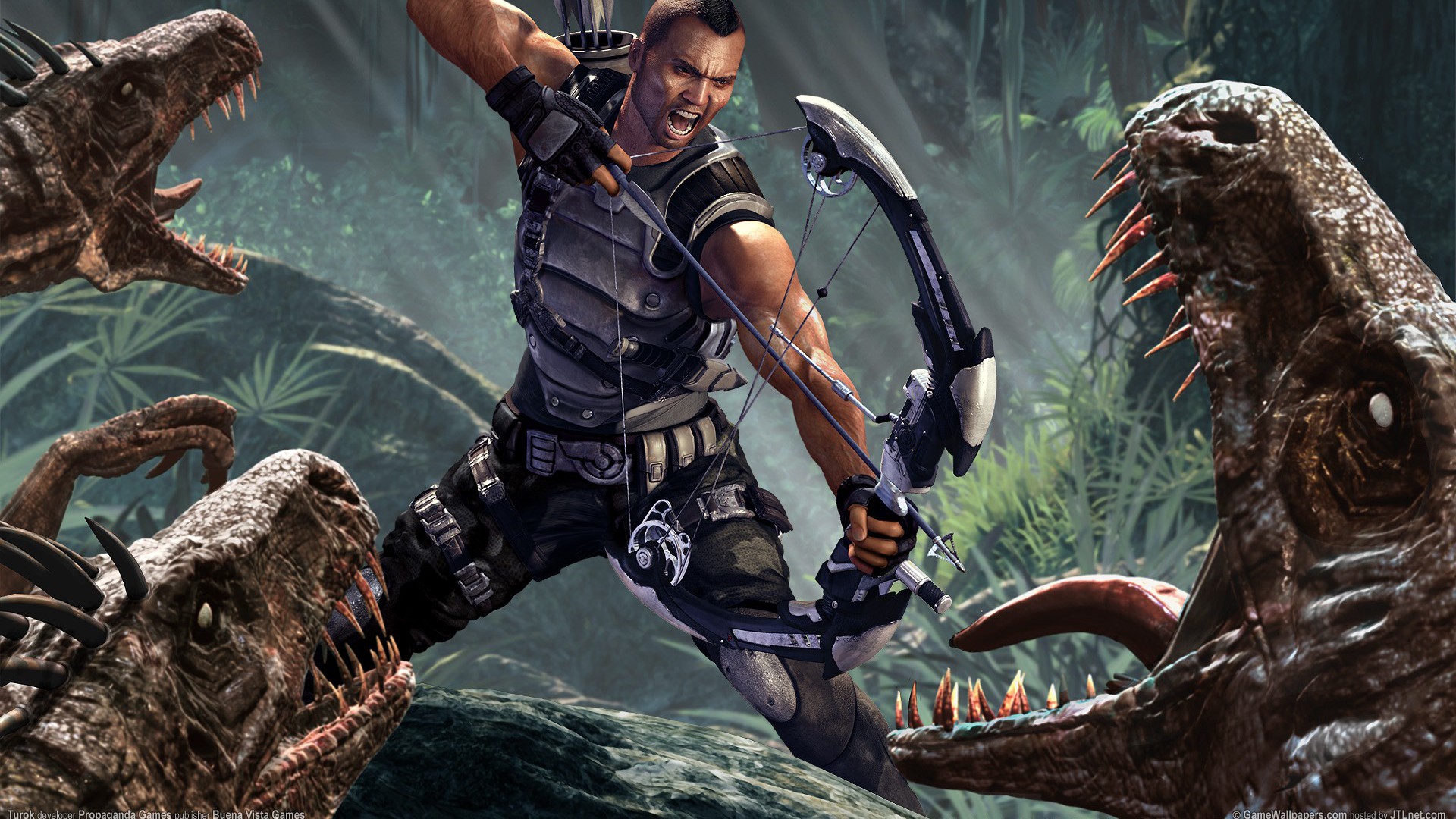 динозавры, турок