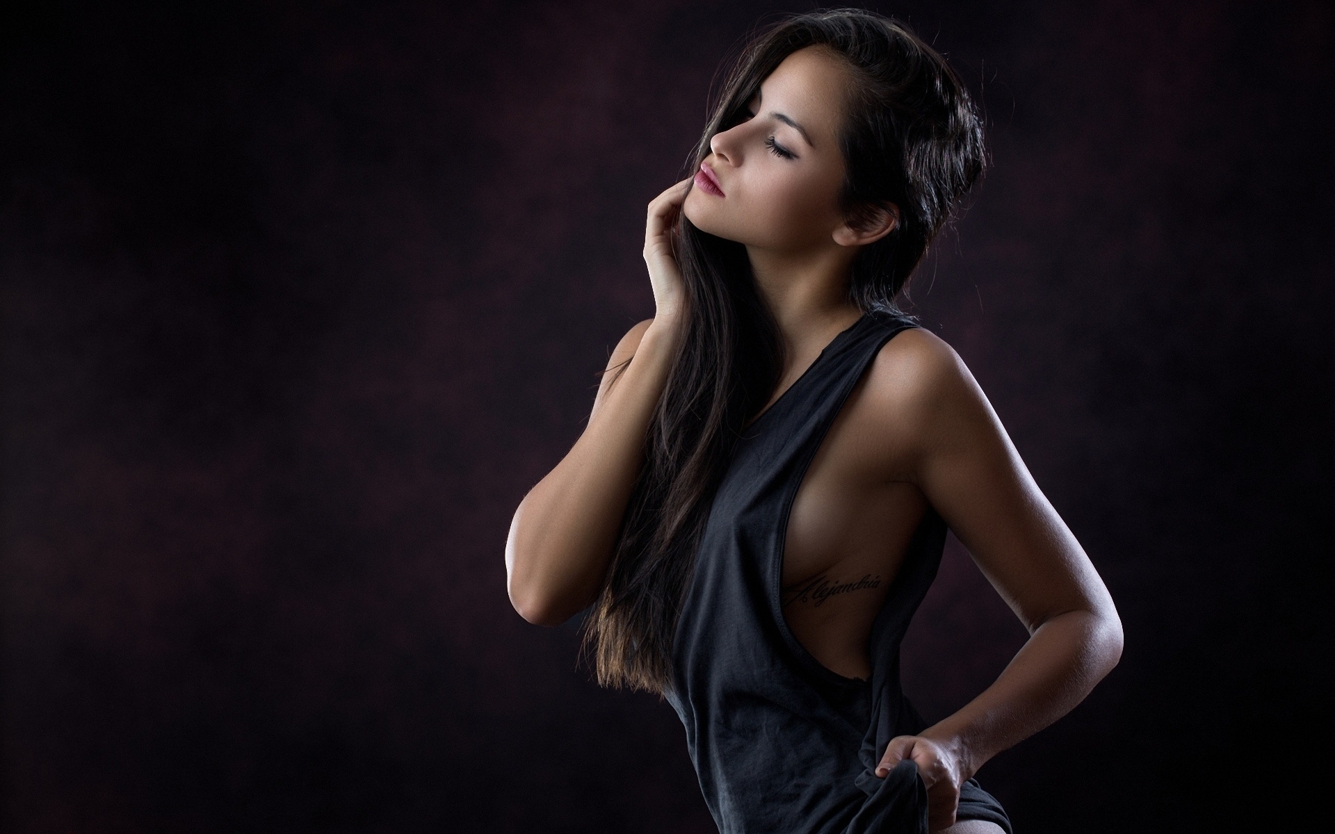 леди, сегодня вечером