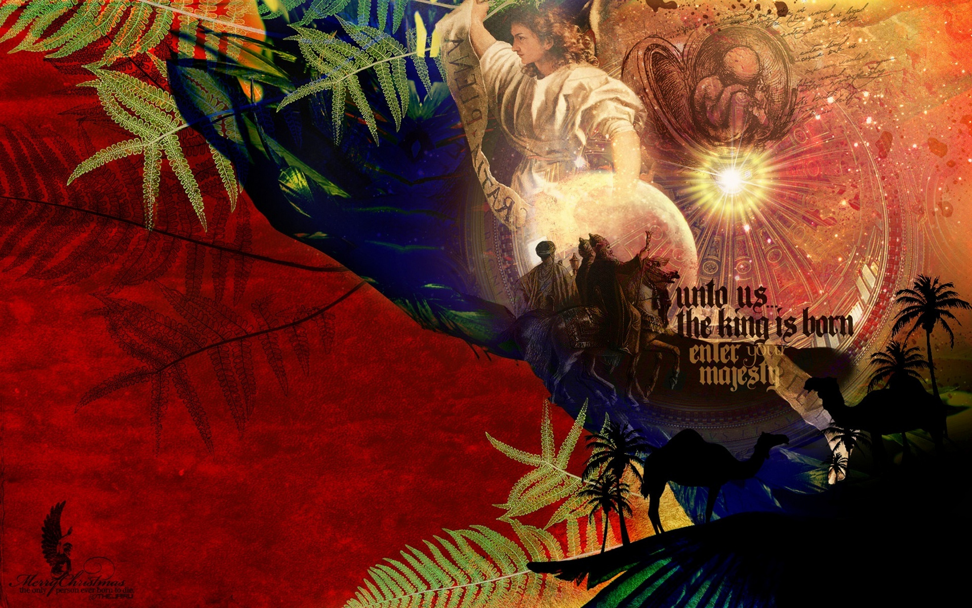 величественные, фото