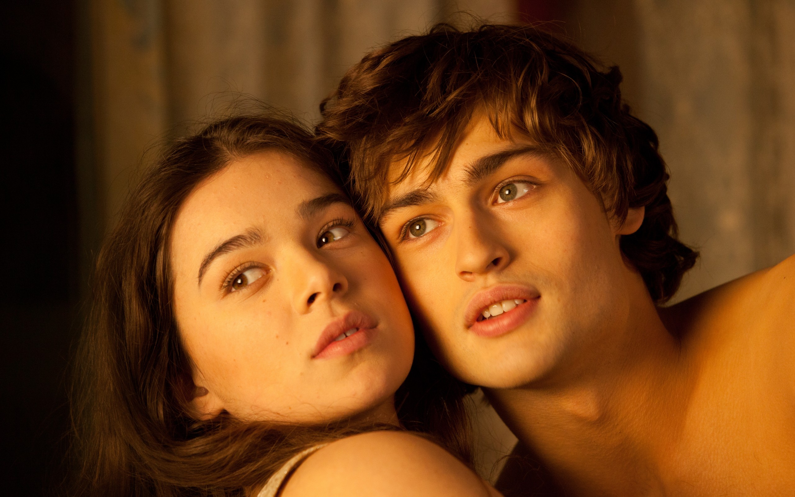 romeo, juliet No 98586 Разрешение 2560x1600
