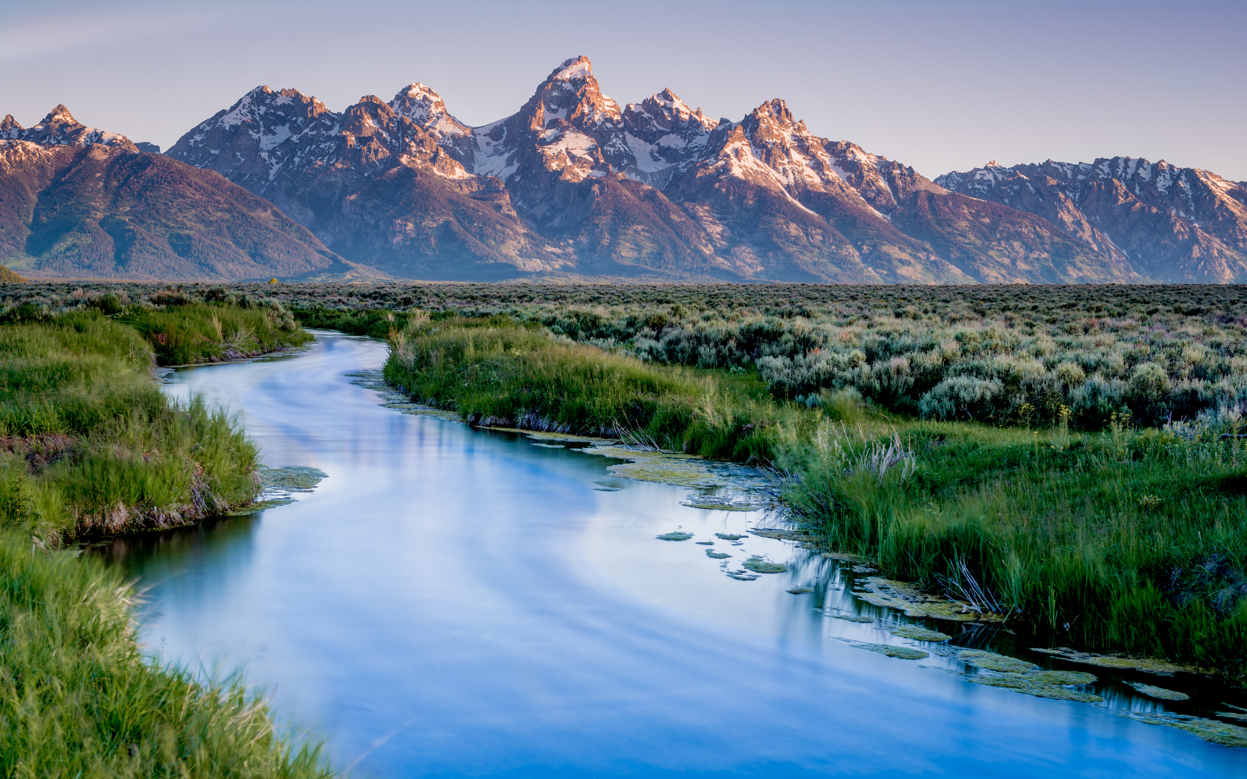 teton, grand, park