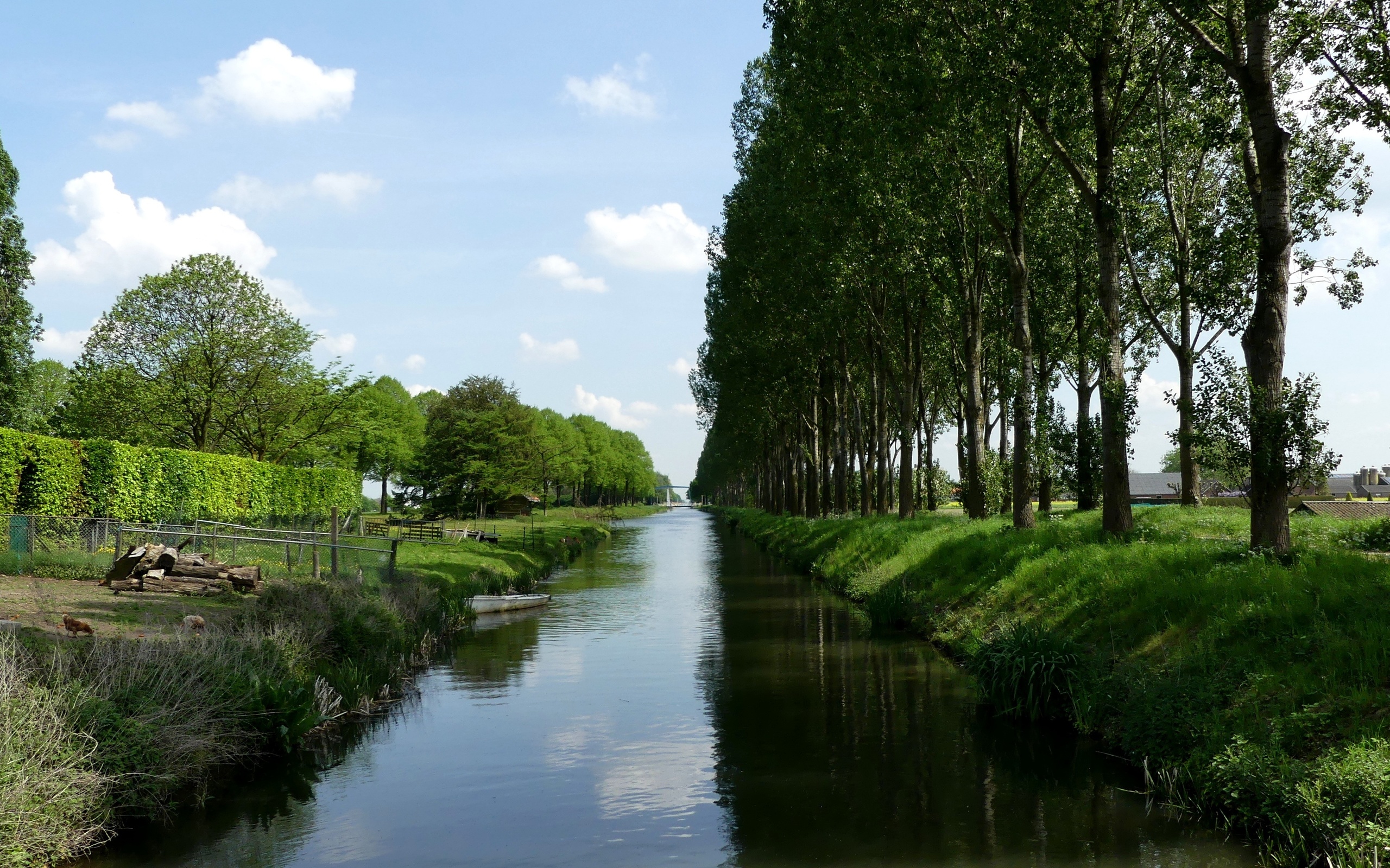 nova, pixabaynederweert, kanal
