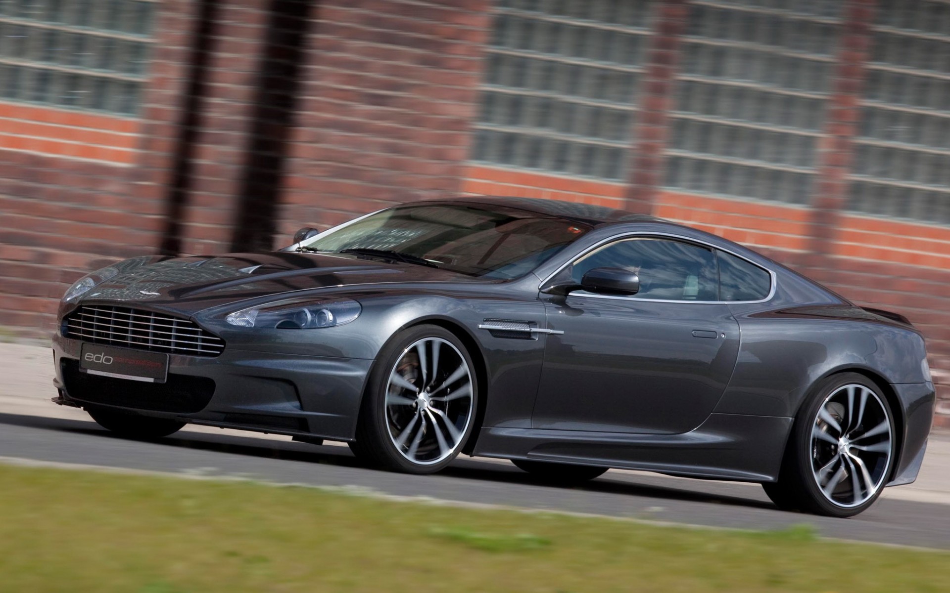aston, martin, edo