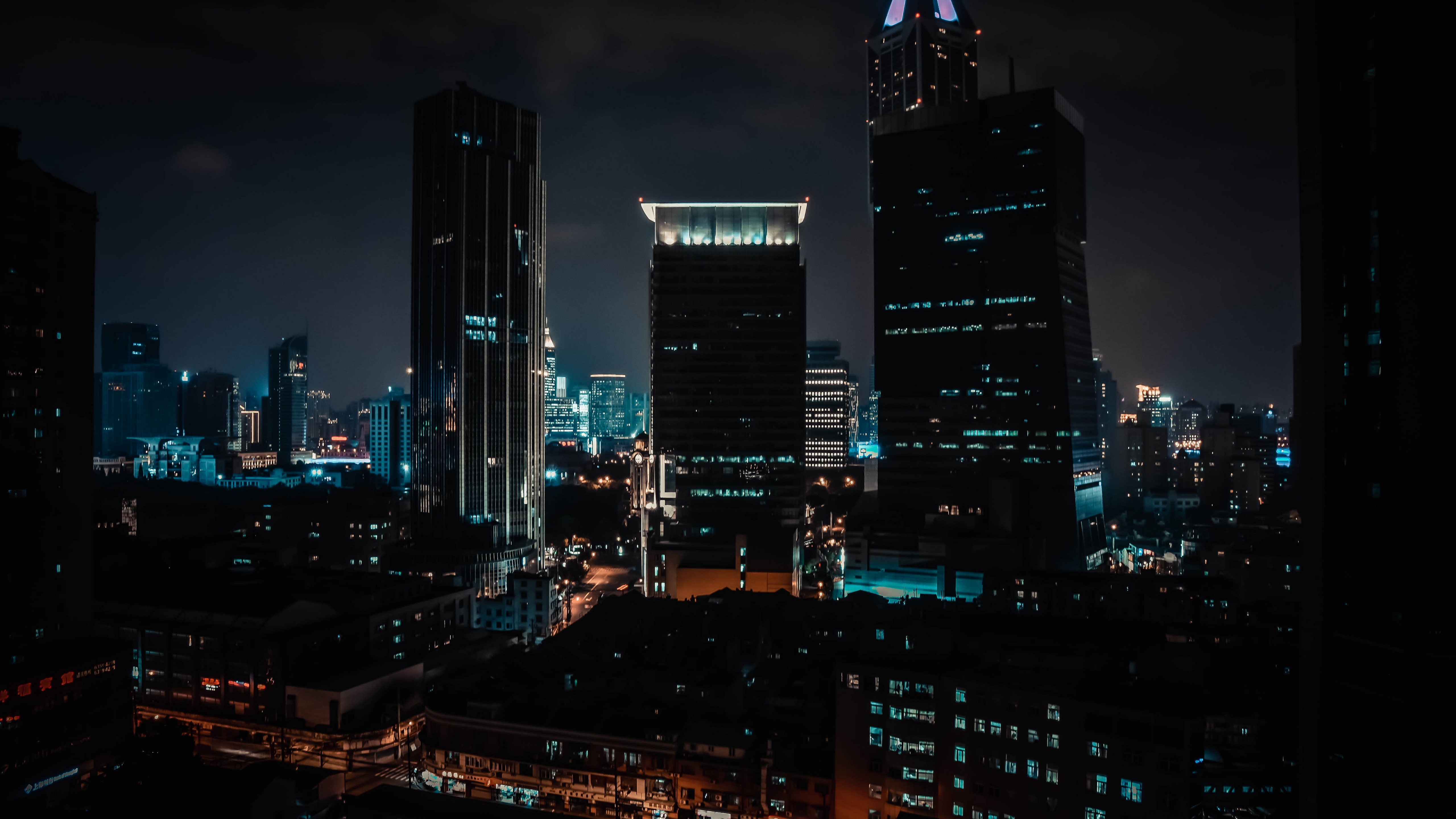 lyric, башня, urban