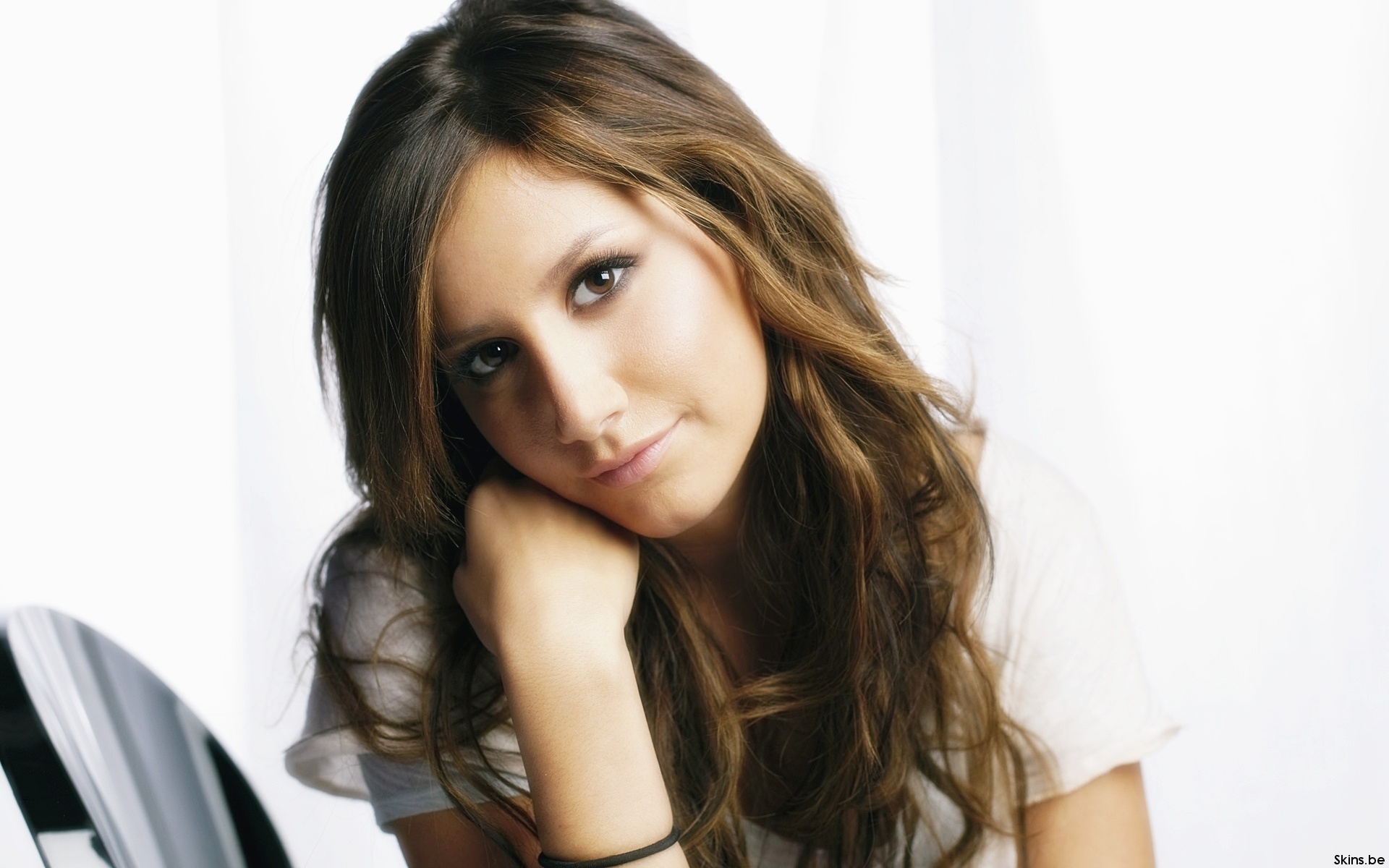 tisdale, ashley