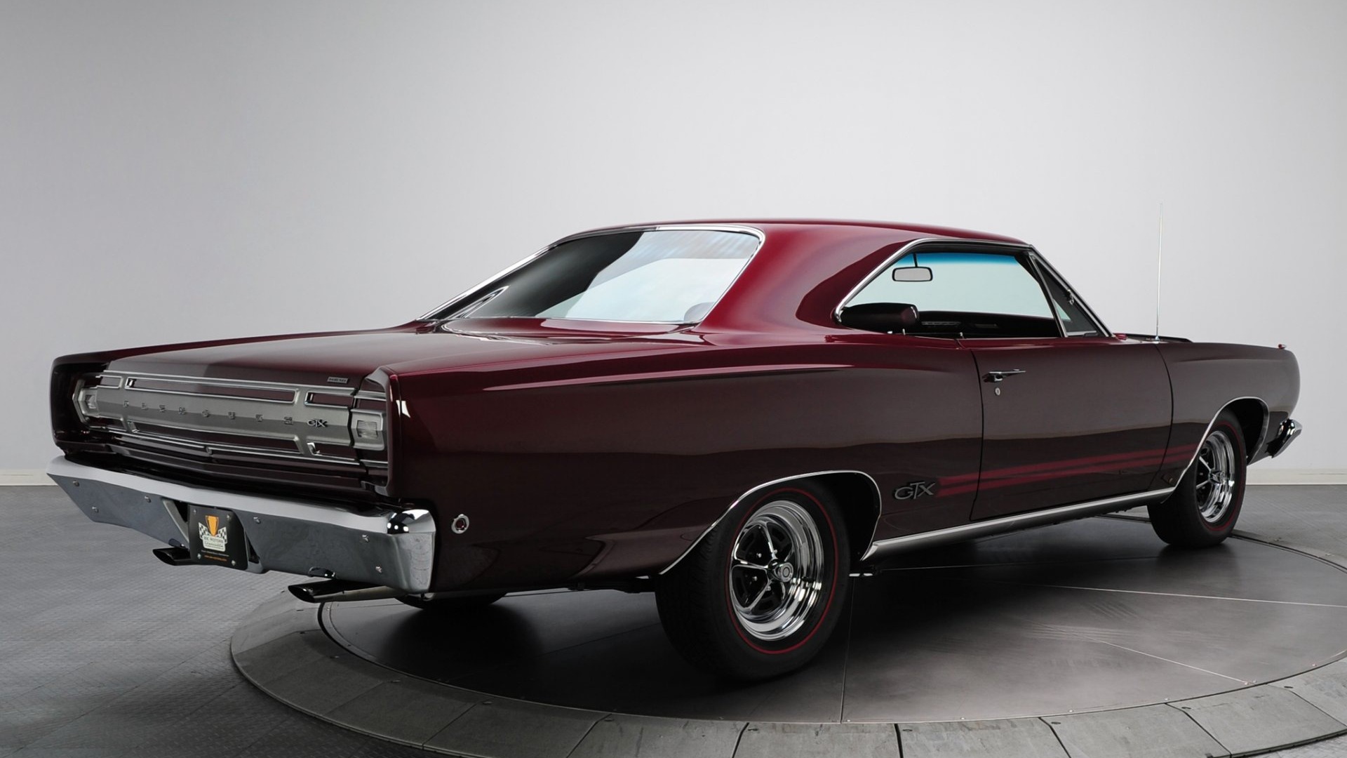 hemus, dodge, coronet