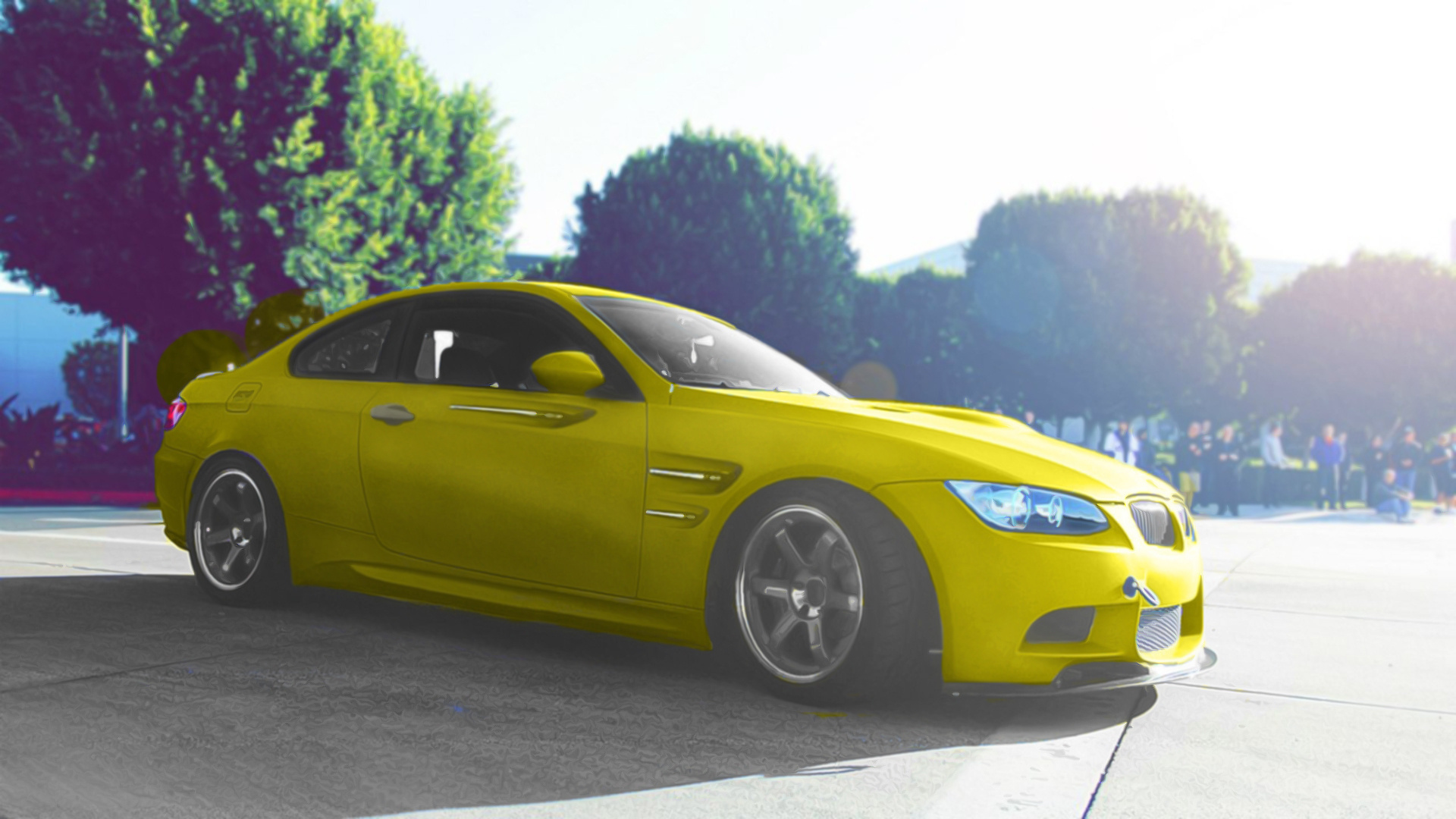 bmw No 32347 Разрешение 1920x1080