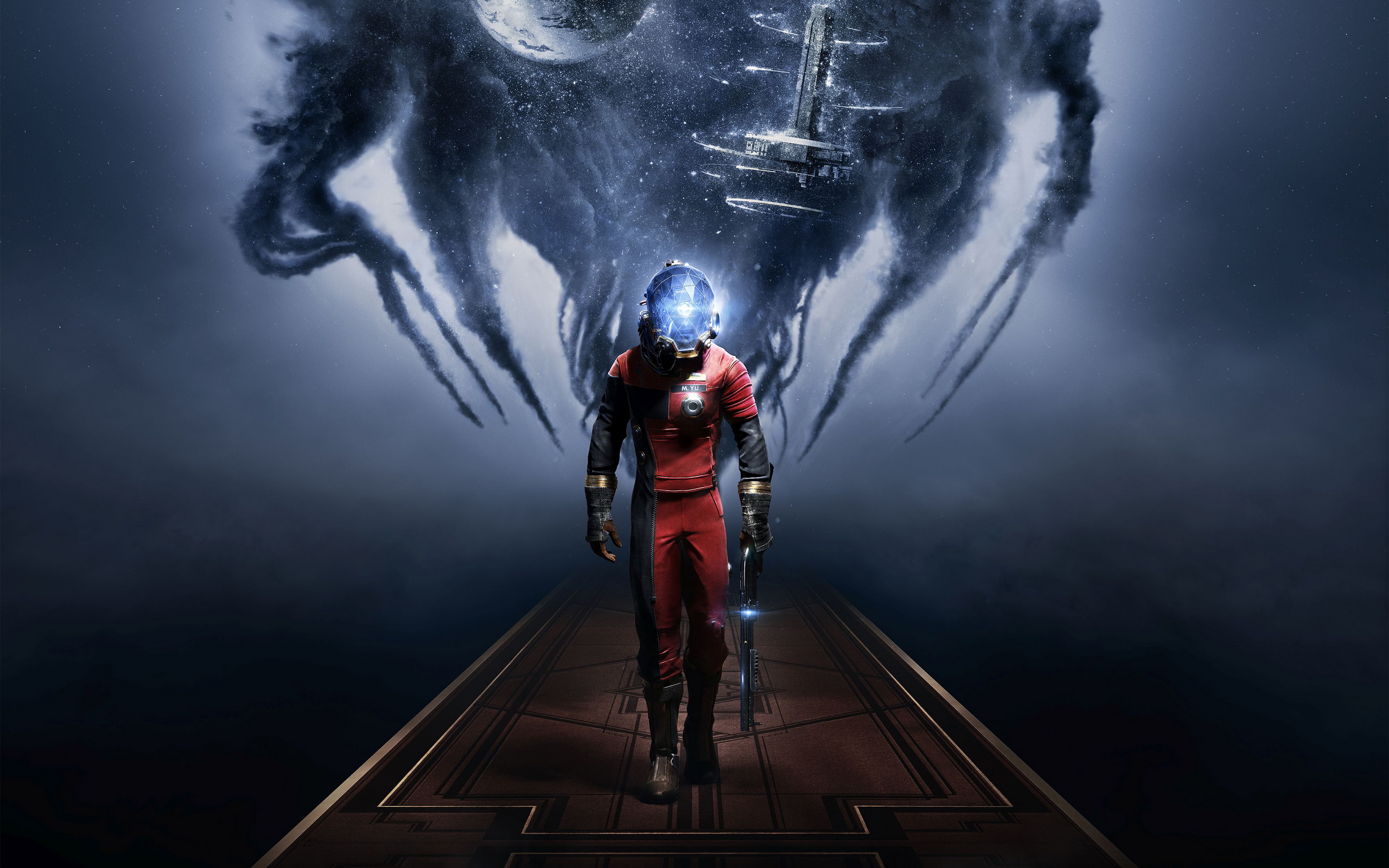 игра, добыча, небо