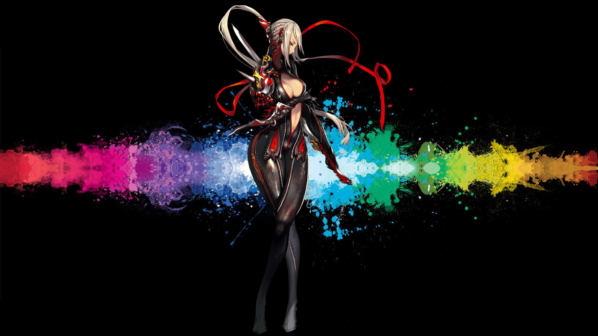 blade