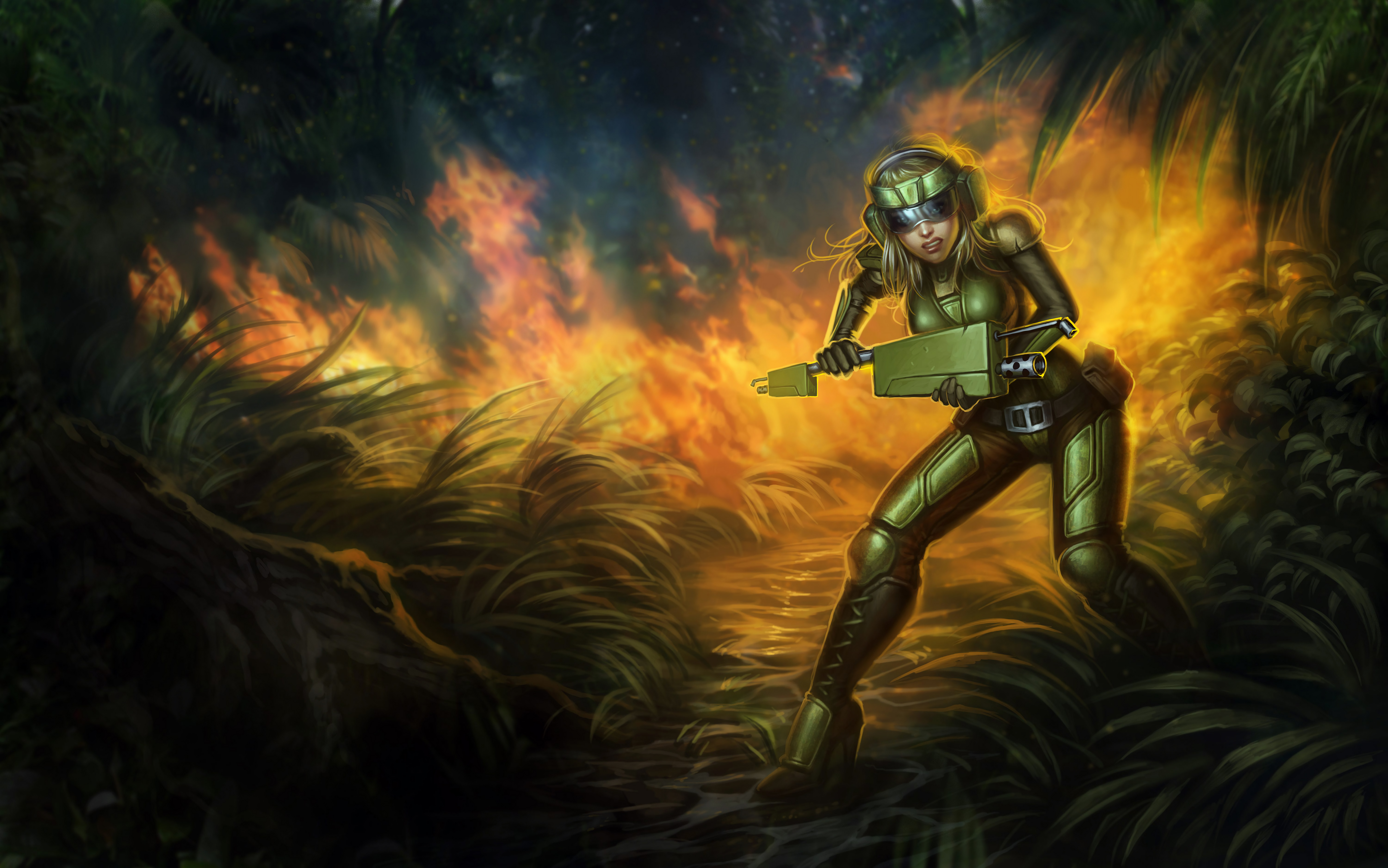 skin, сказание, league