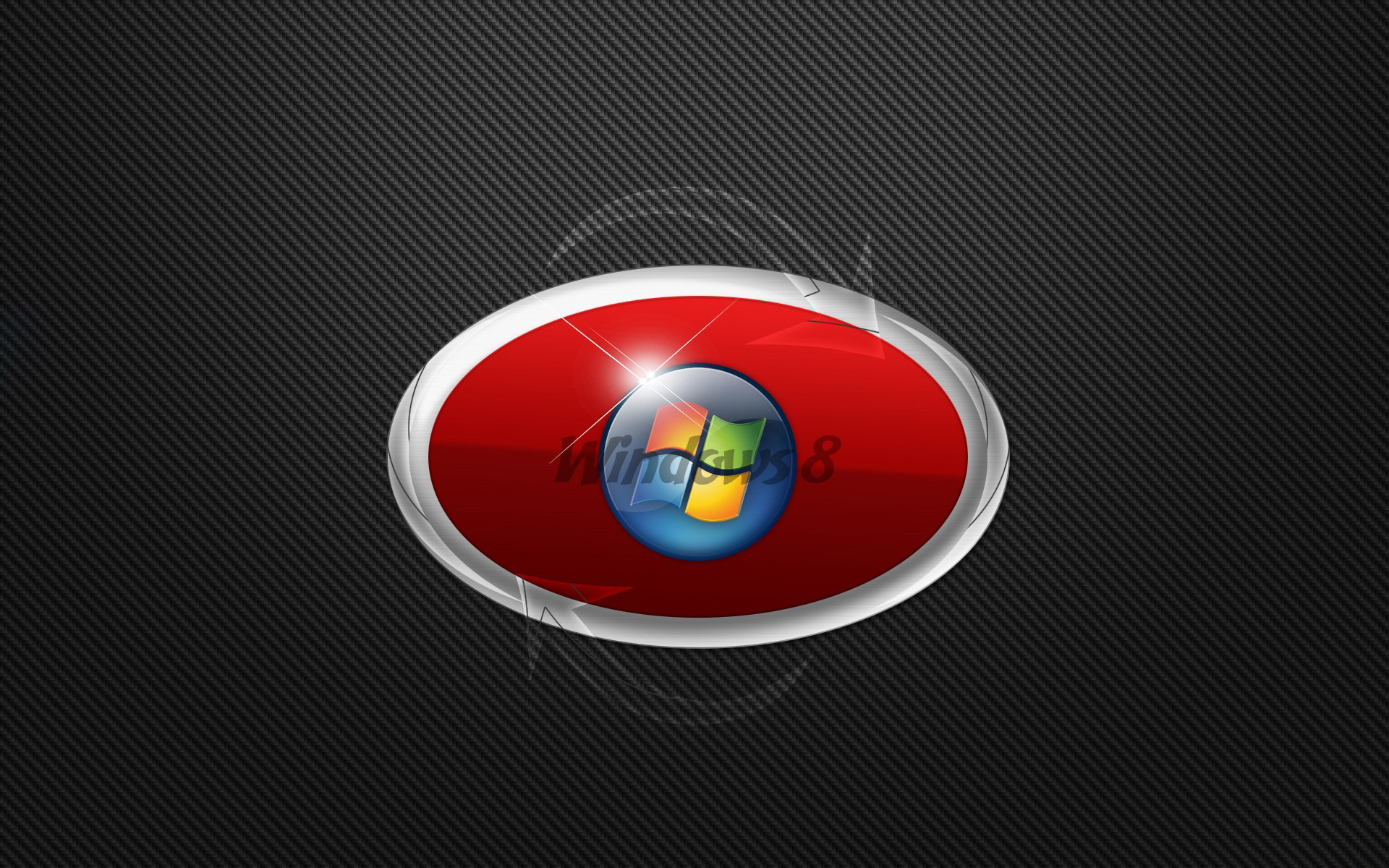 Windows 8 streetfigther