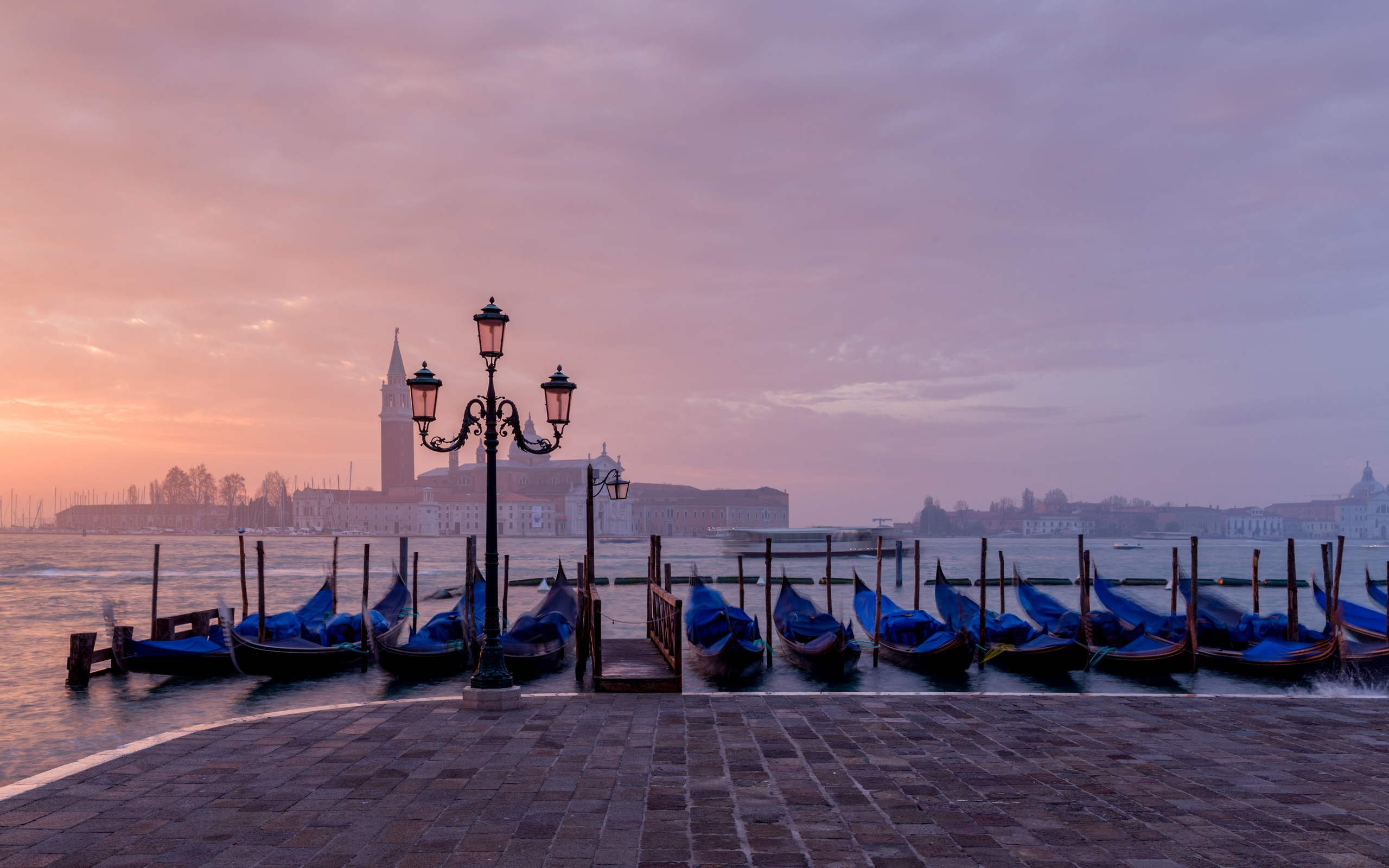 san, marco, venice