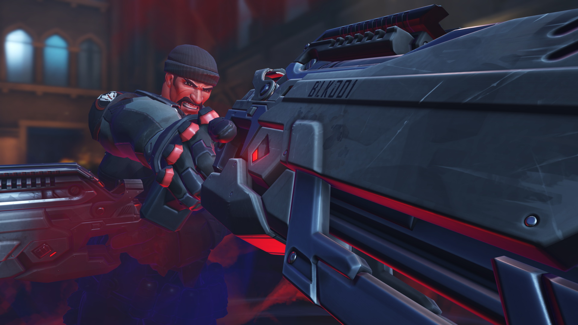 надзор, возмездие, новое