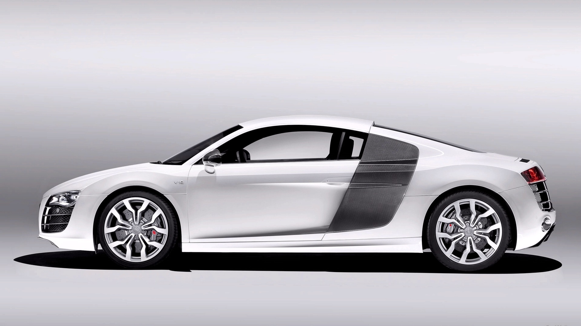 audi, quattro No 6074 Разрешение 1920x1080