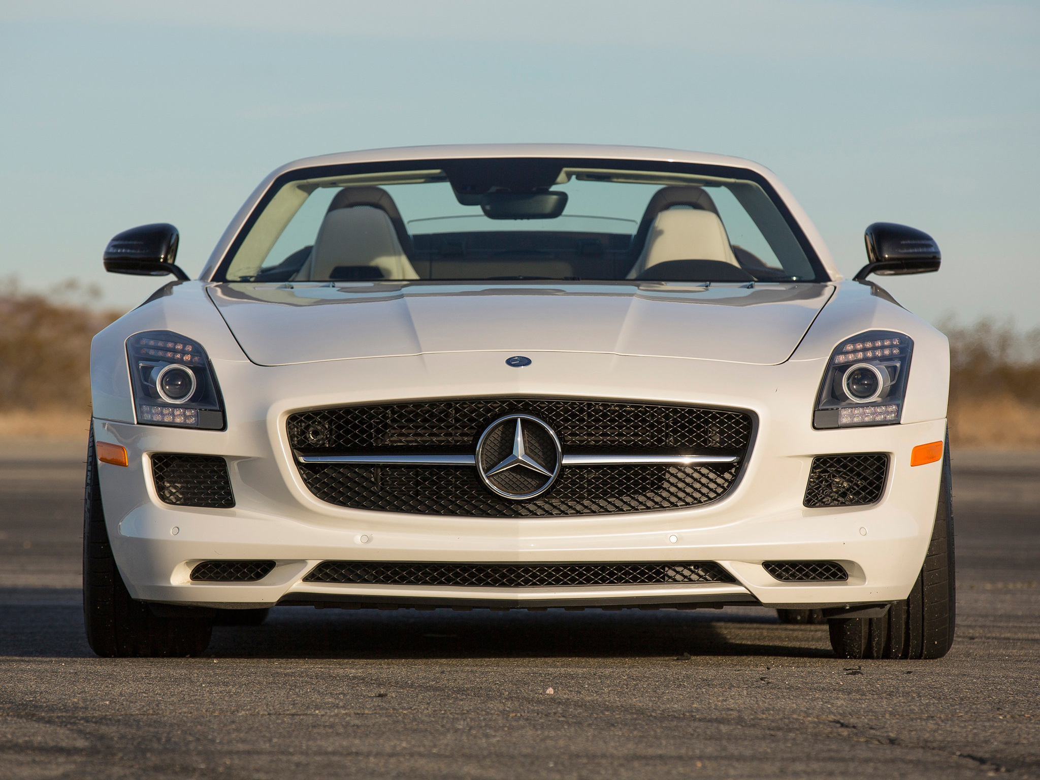 sls, amg, benz