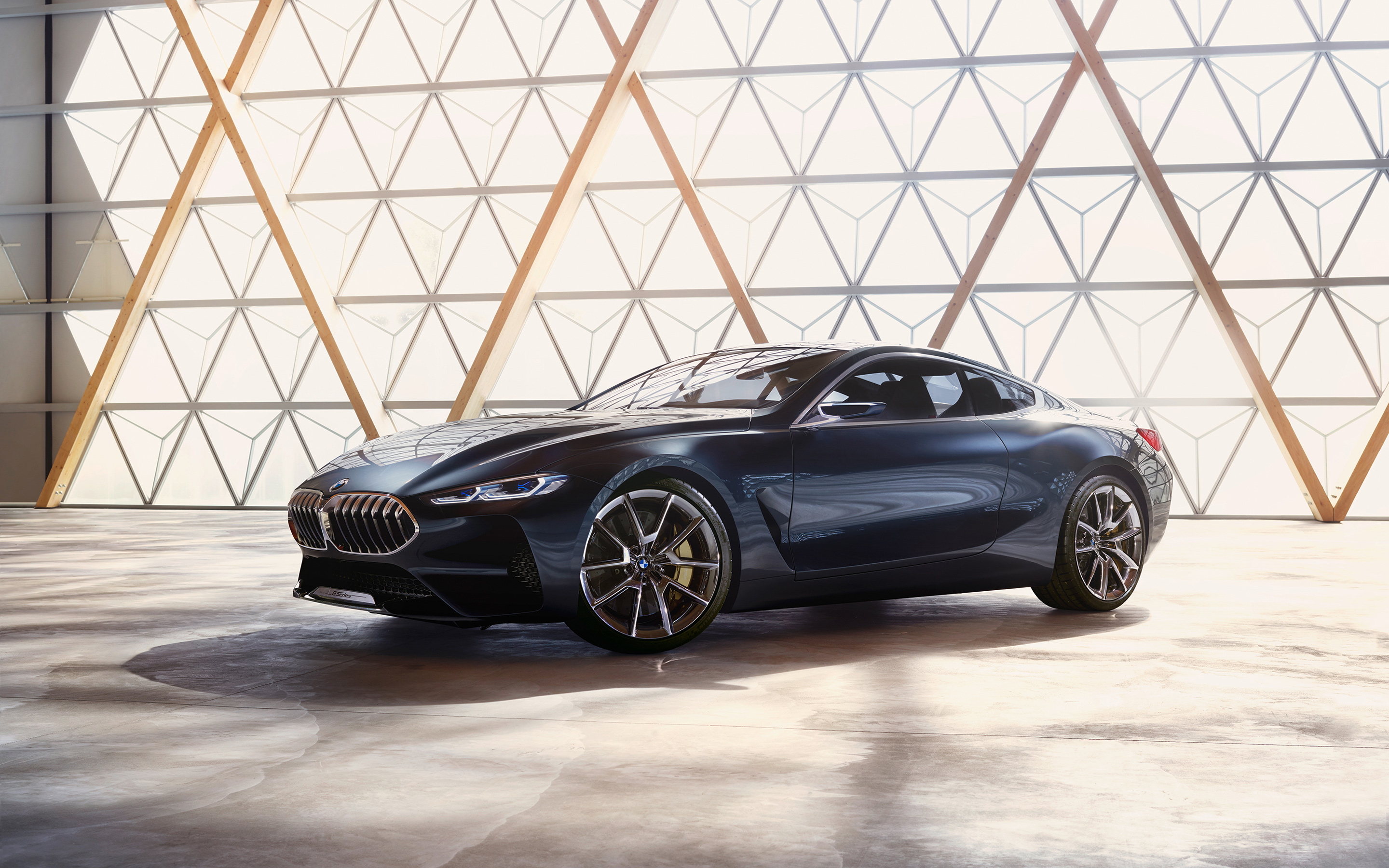 bmw, серия, купе