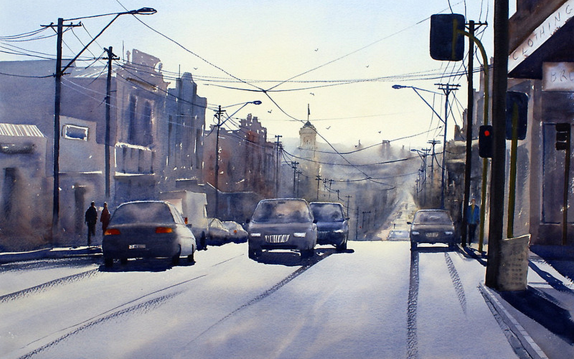 картрайт, джо