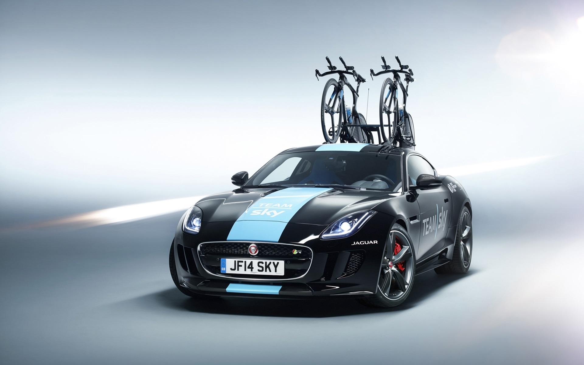 jaguar, 157869 Разрешение 1920x1200