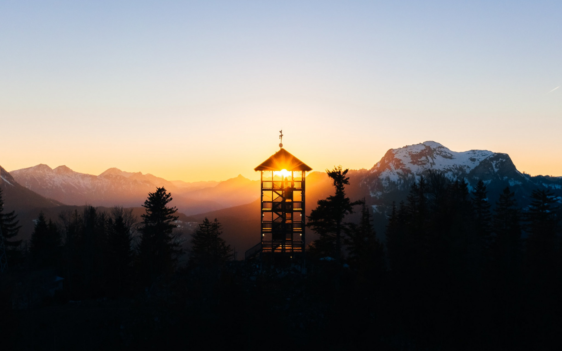 пейзаж, натуральные, натуральные