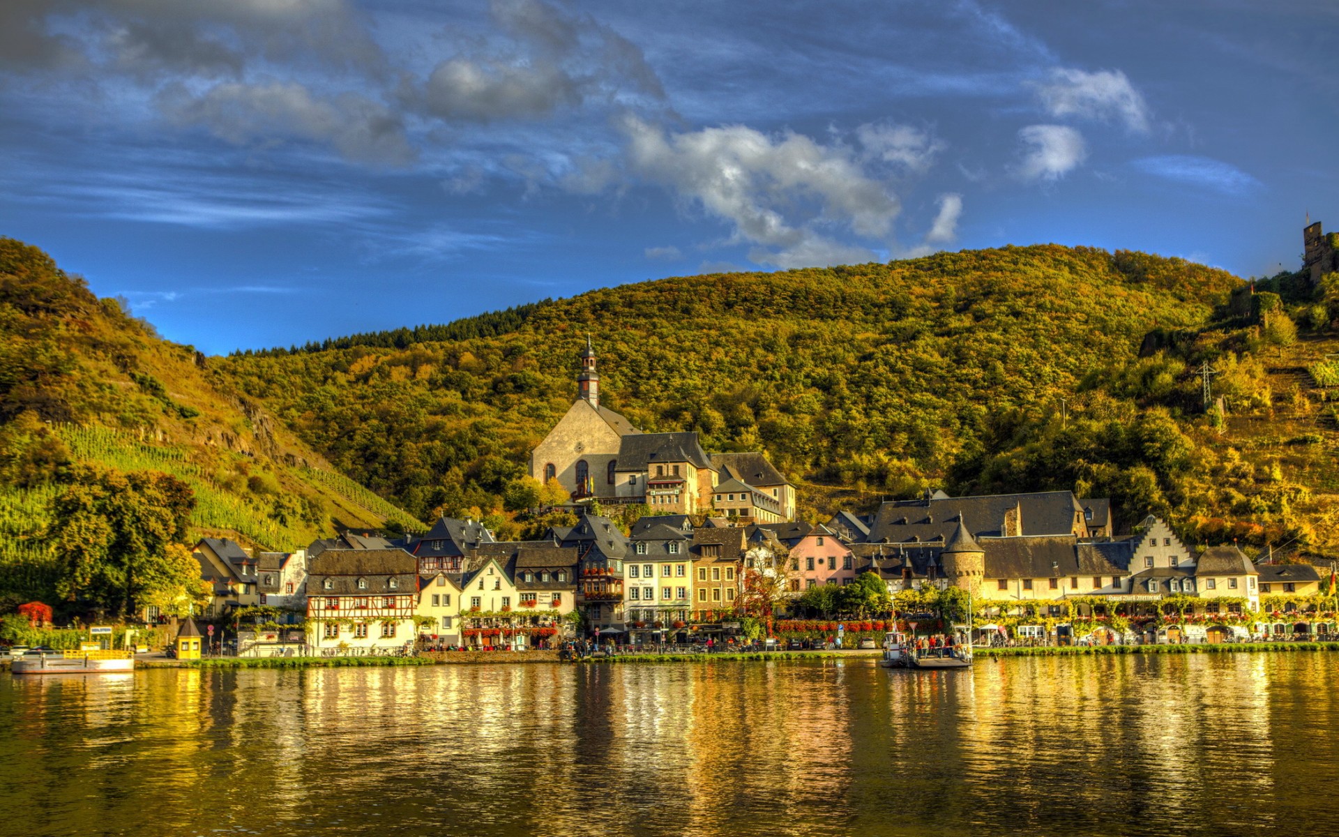 beilstein, villa, house