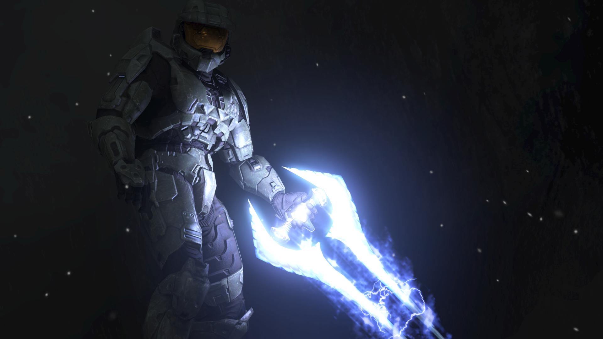 halo, master, chief