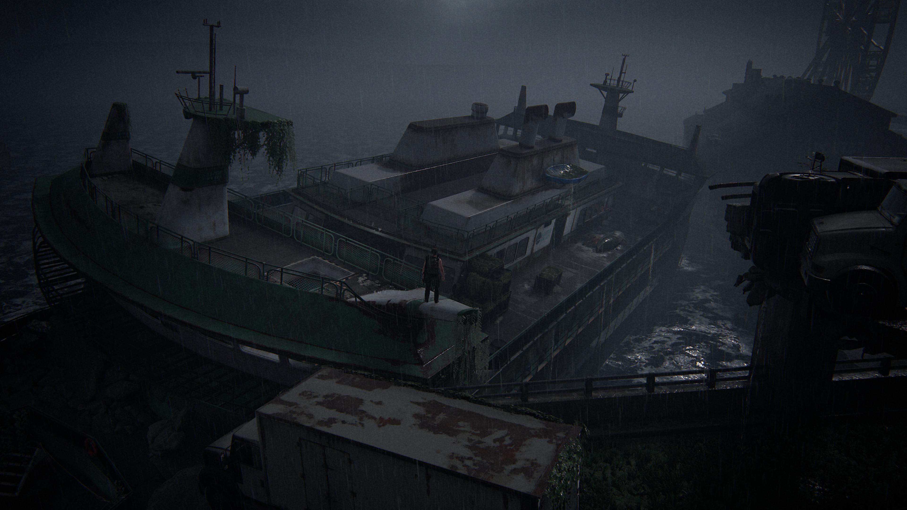 game, элли, late