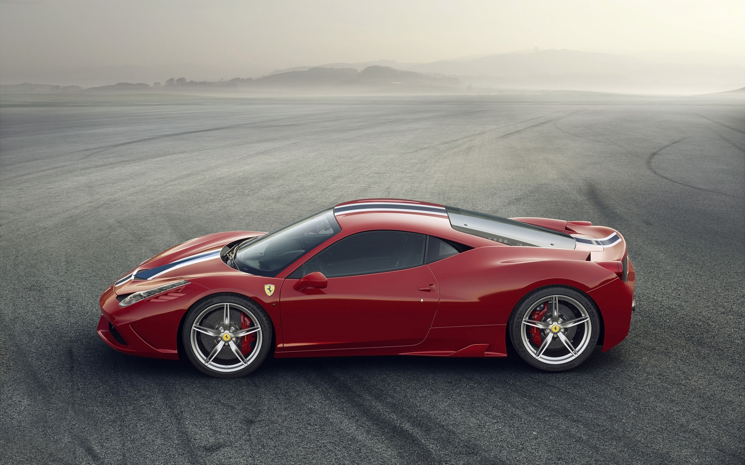 ferrari, speciale, car Номер 67626 Разрешение 2560x1600