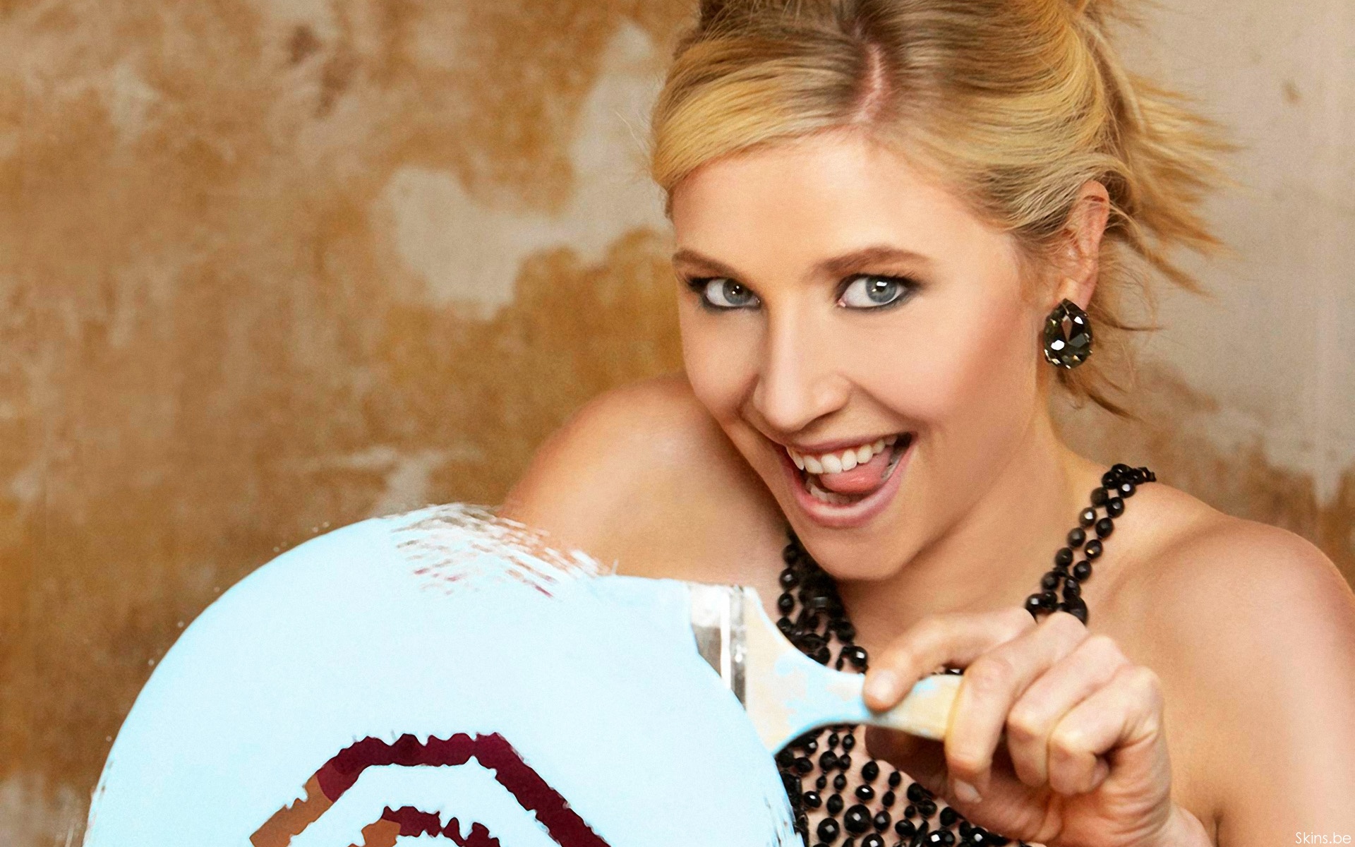 женщина, халк, сара