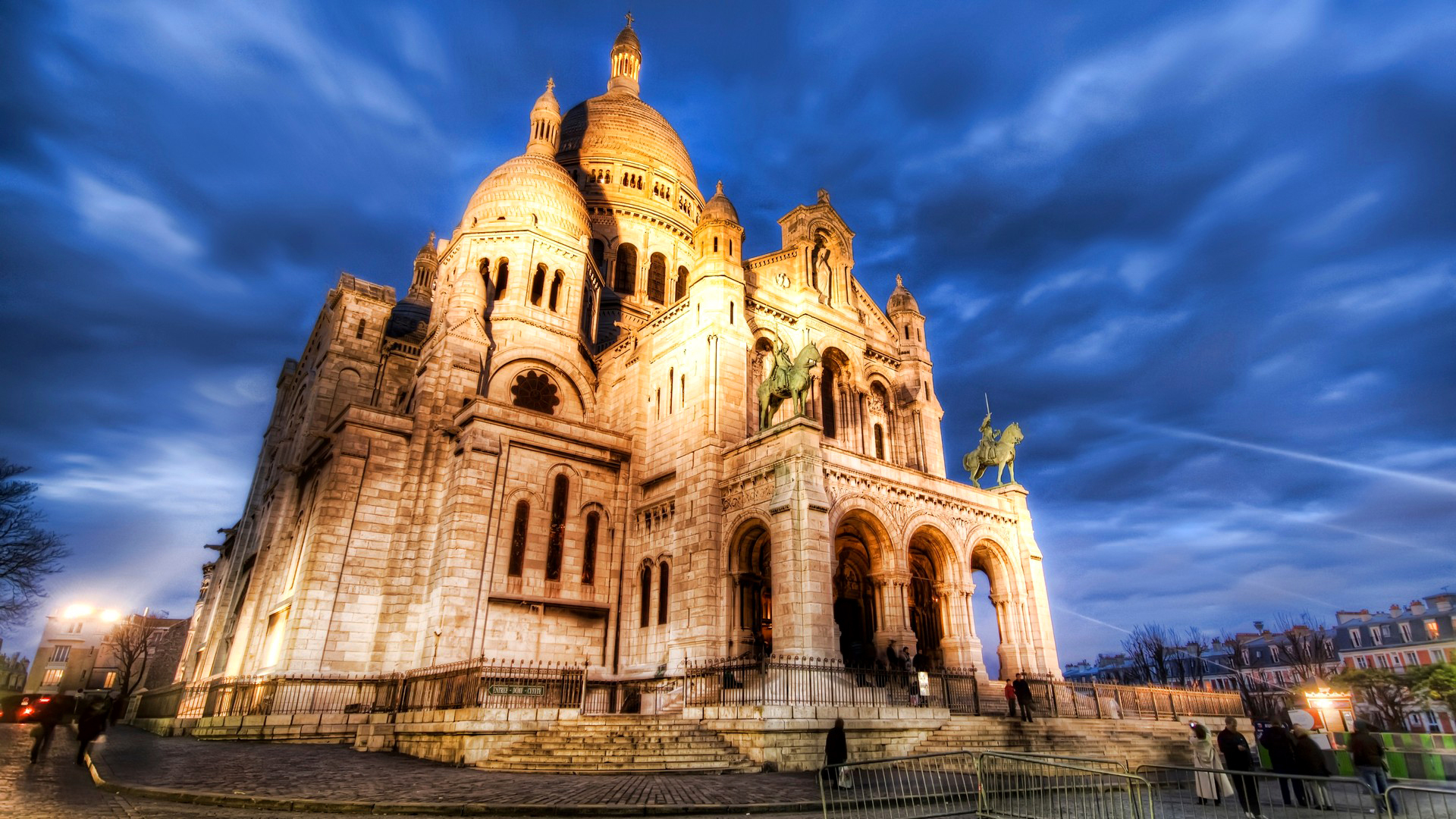 sacre