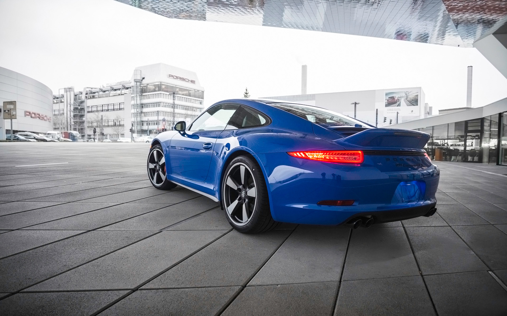 porsche, клуб, gts