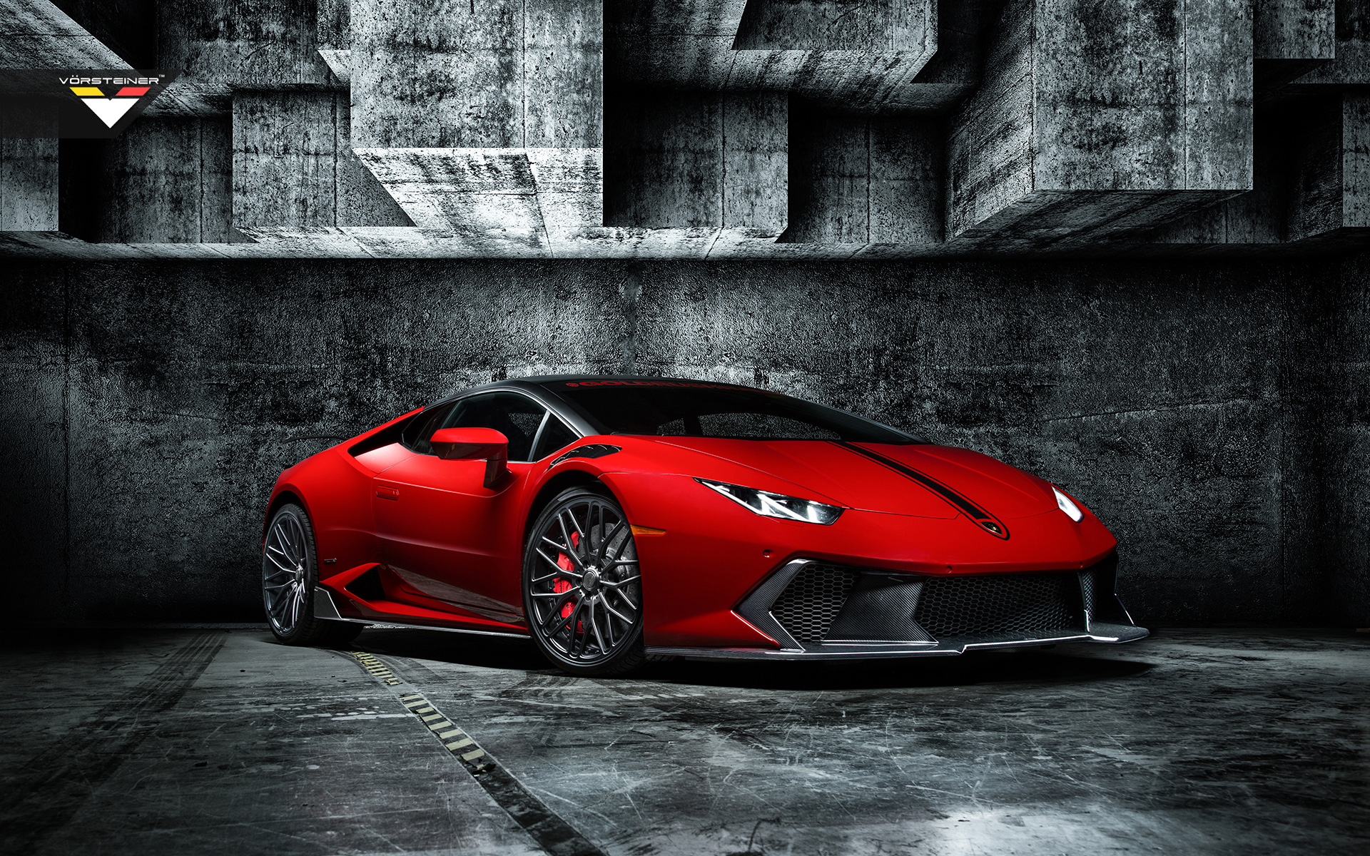 lamborghini, huracan, страница