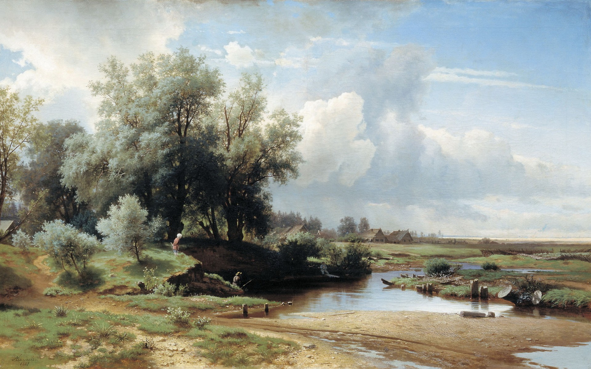 слева, каменев, курка