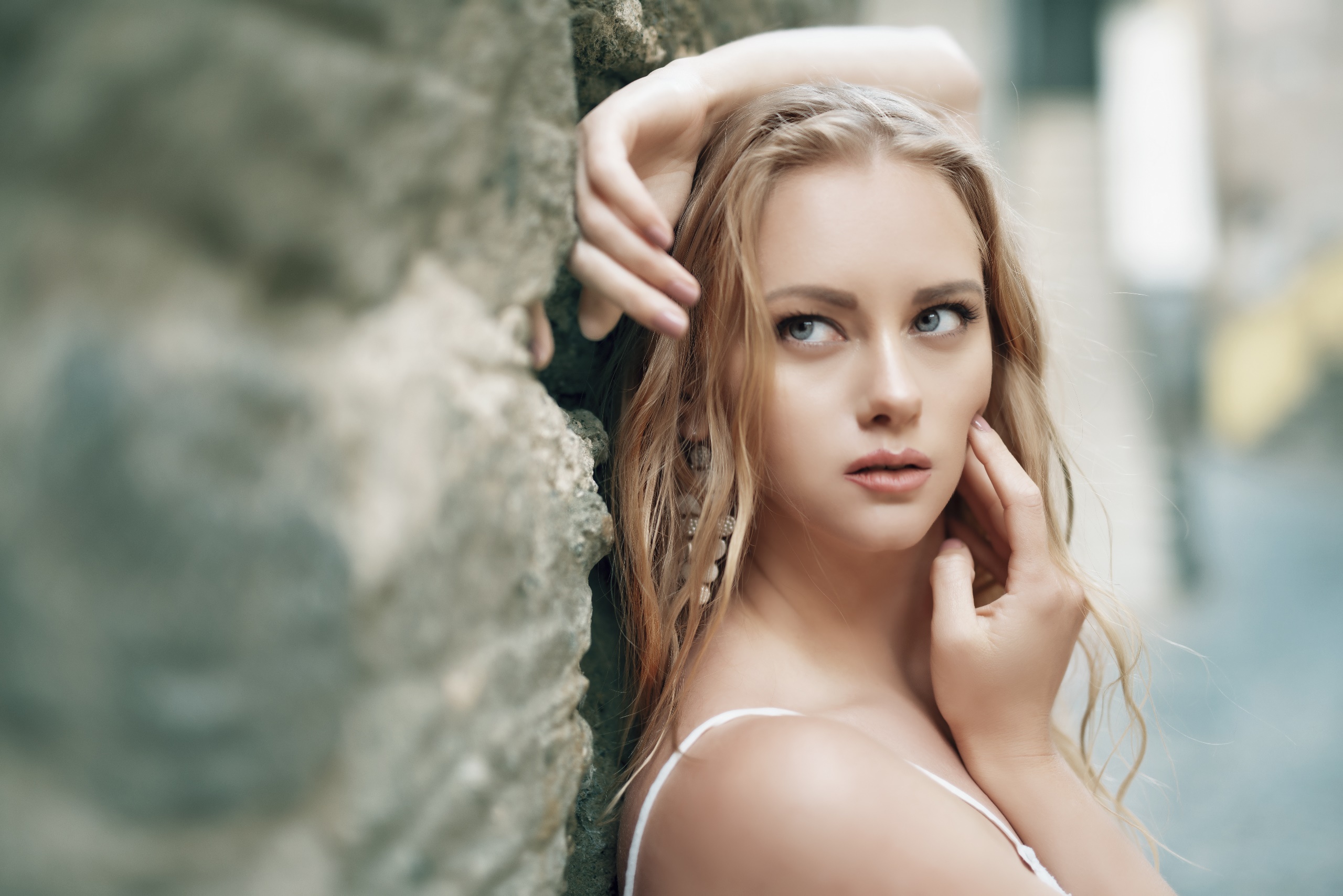 блондинки, блондинки