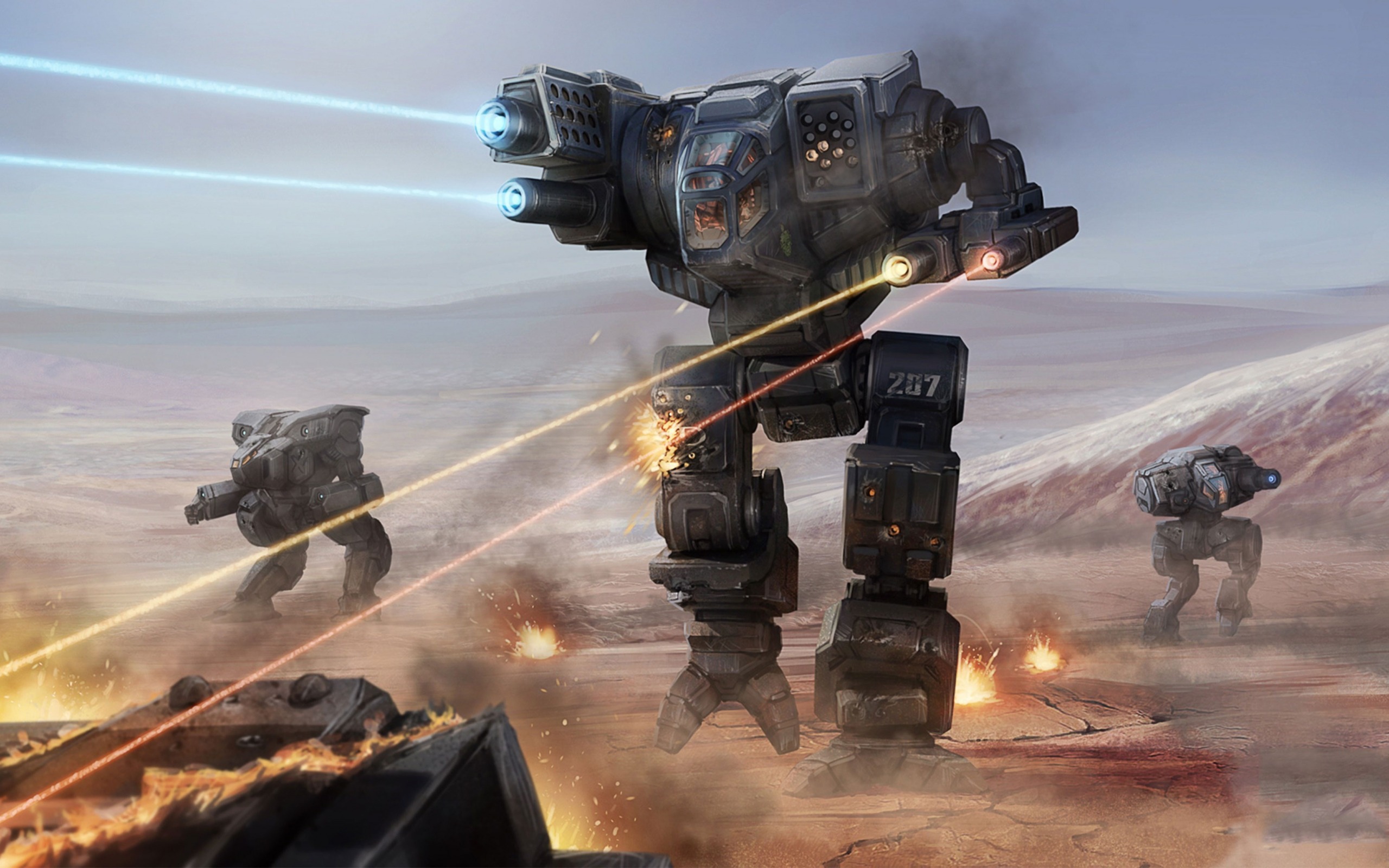 искусство, battletech, мех