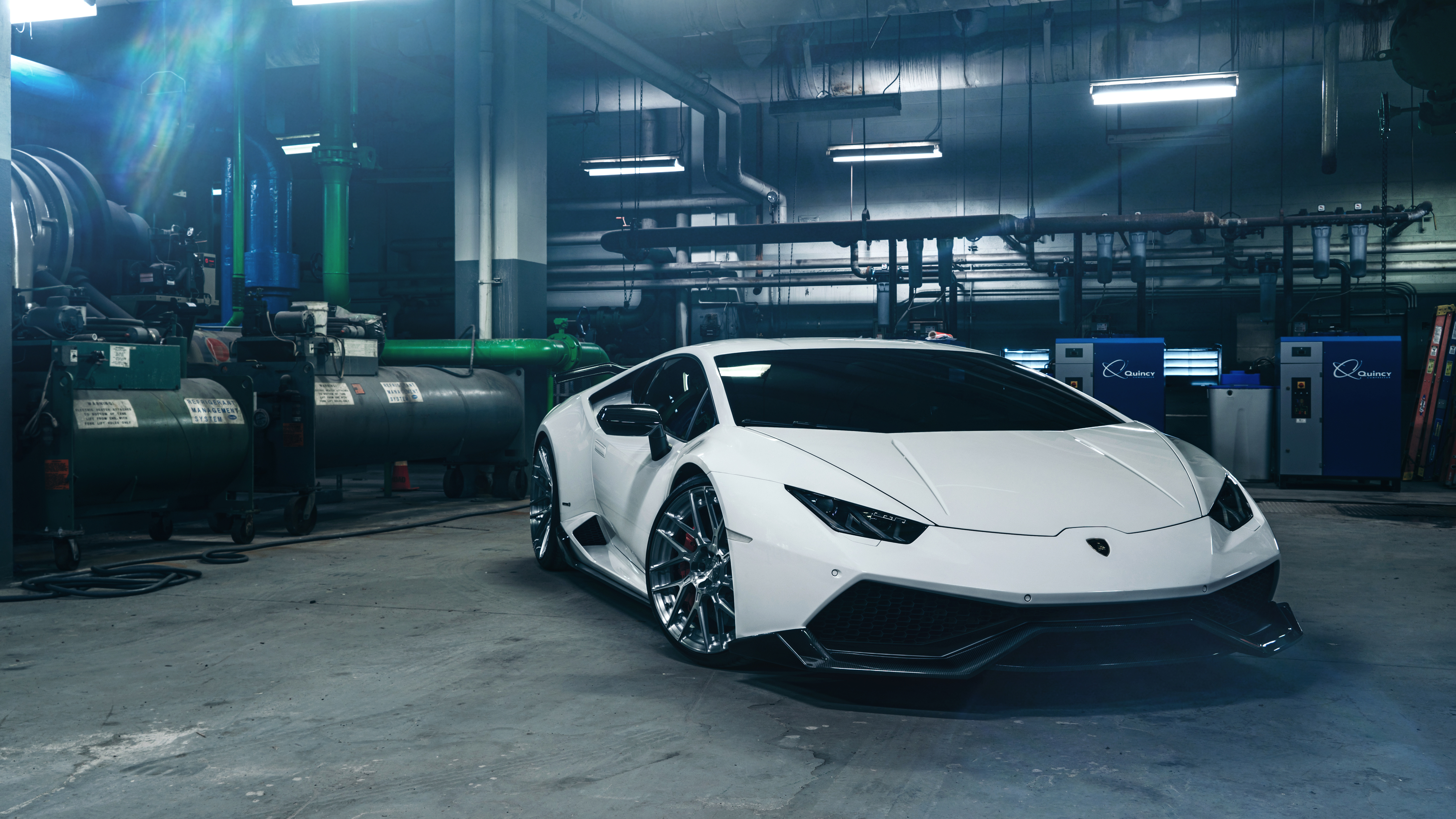 huracan