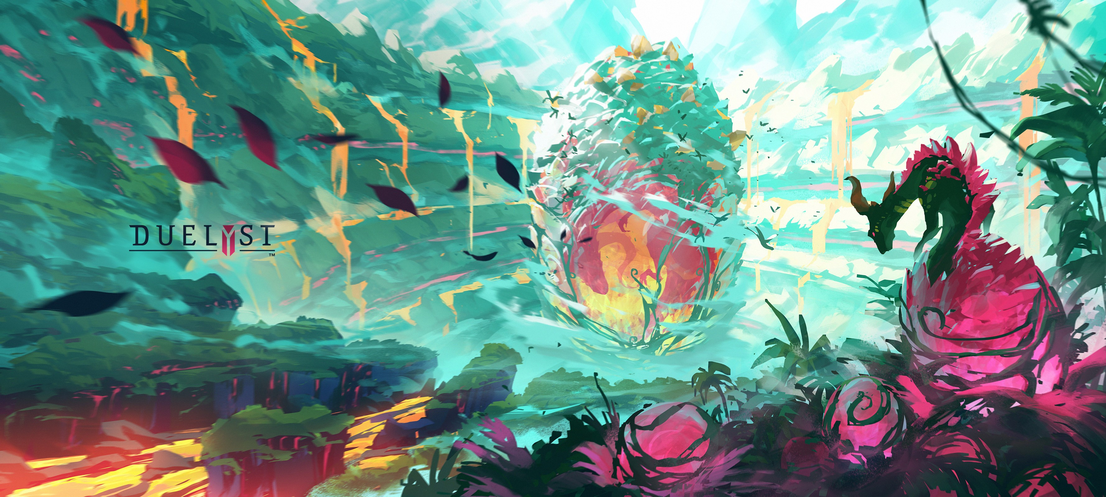 duelyst, game, digital